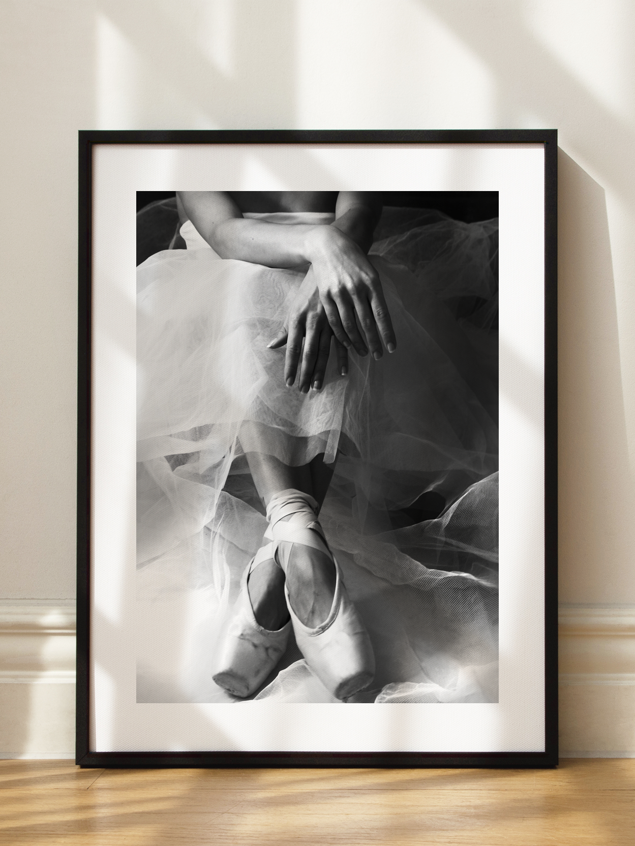 Ballerina