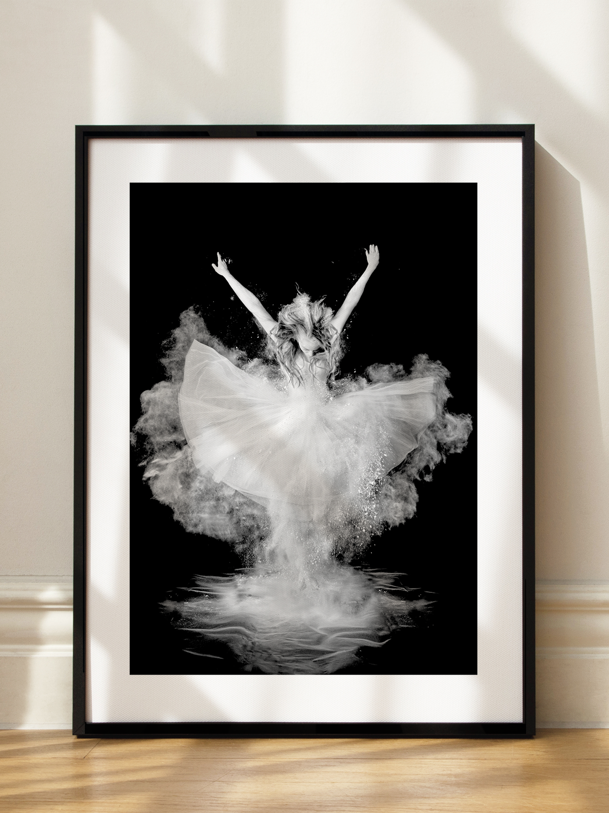 Ballet Dancer No2