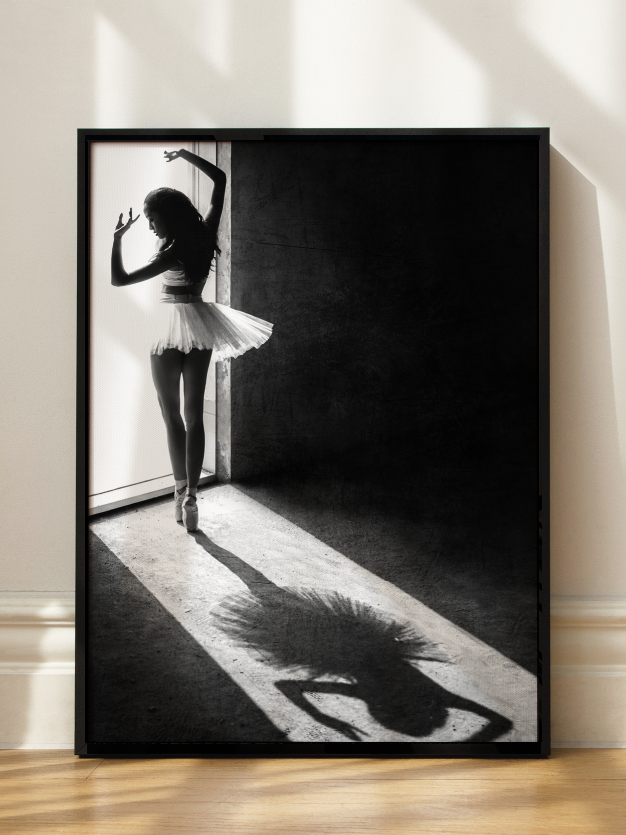 Ballet Shadow