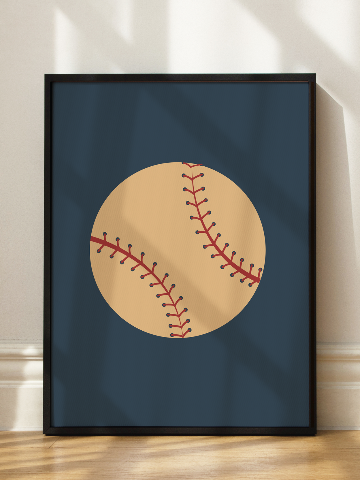Baseball