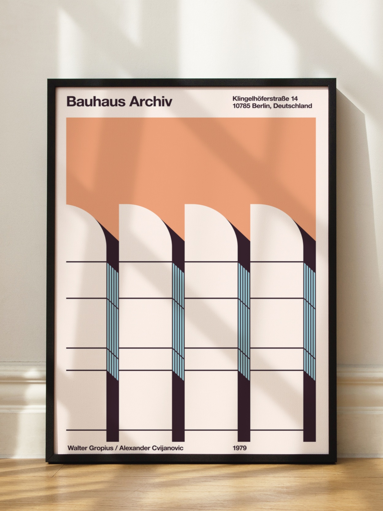 Bauhaus Archiv