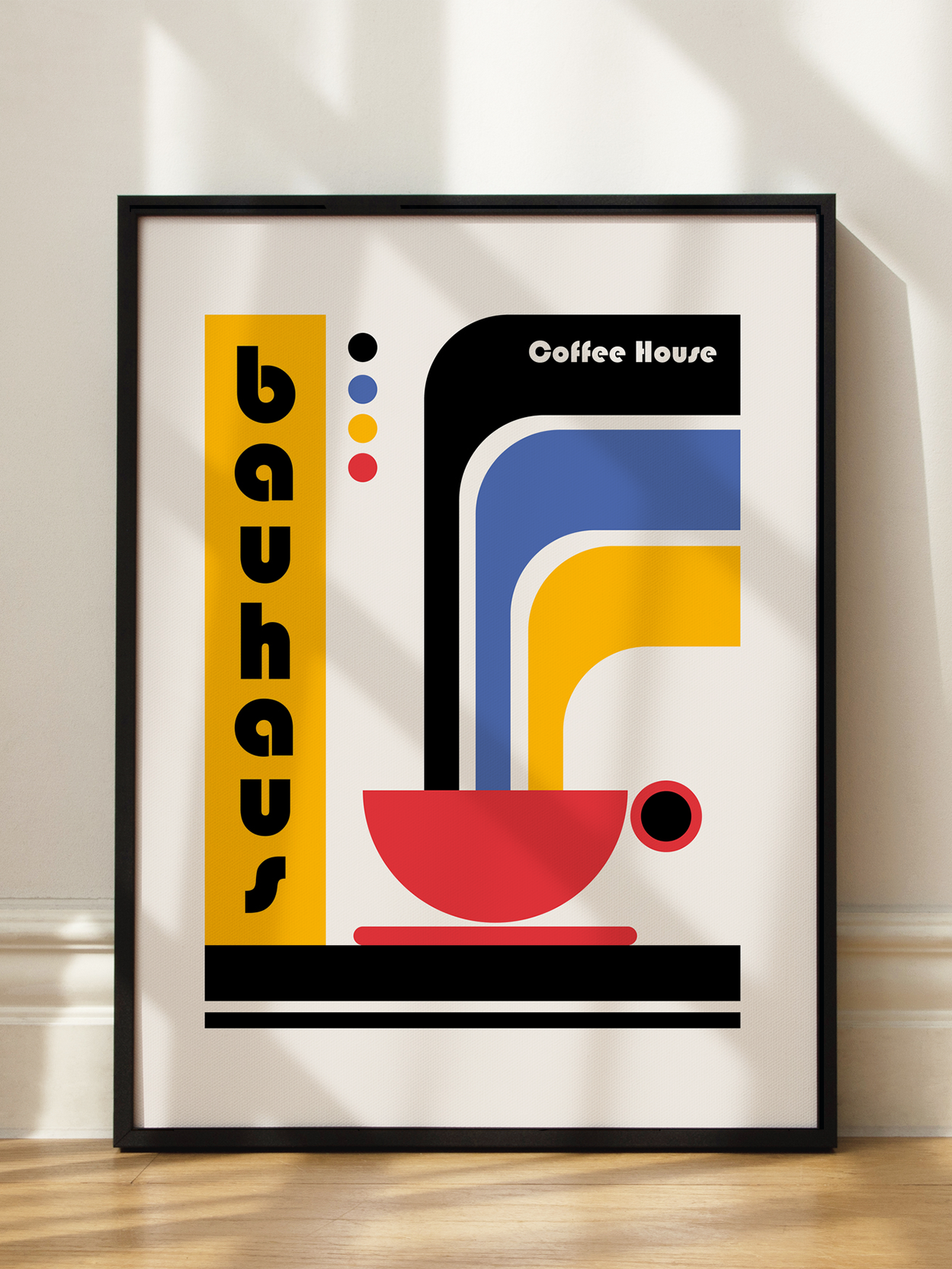 Bauhaus Coffee House