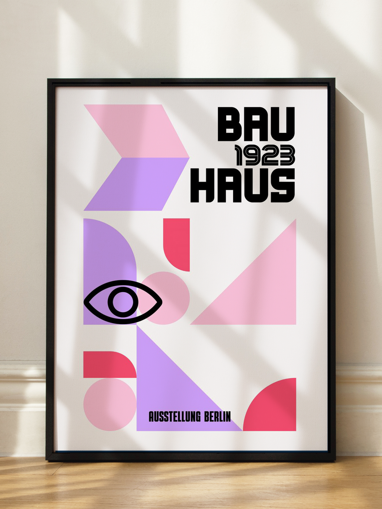 Bauhaus Exhibition
