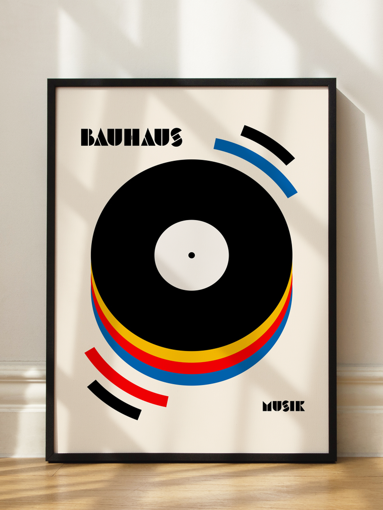 Bauhaus Music