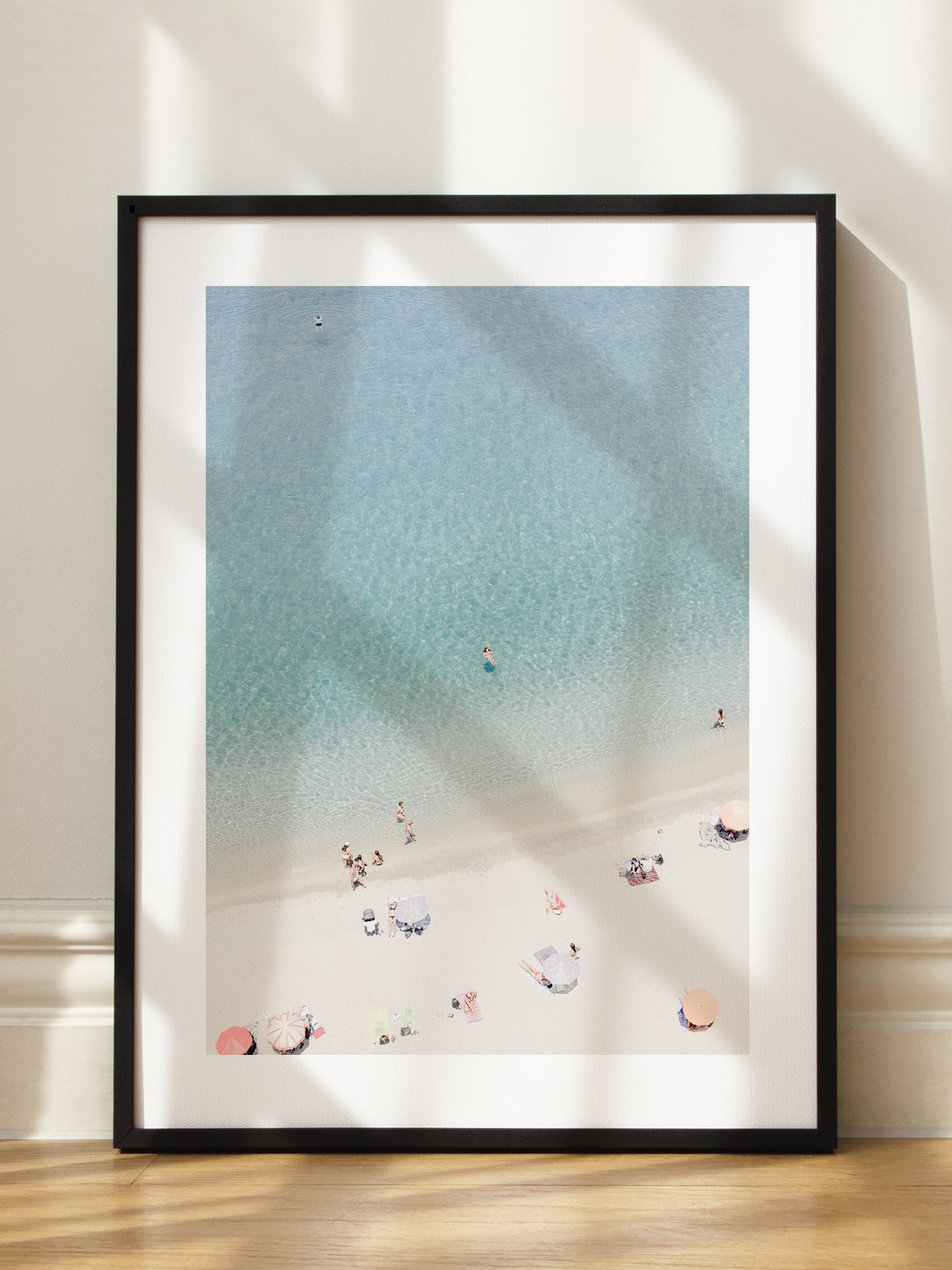 Beach Life Italy No3