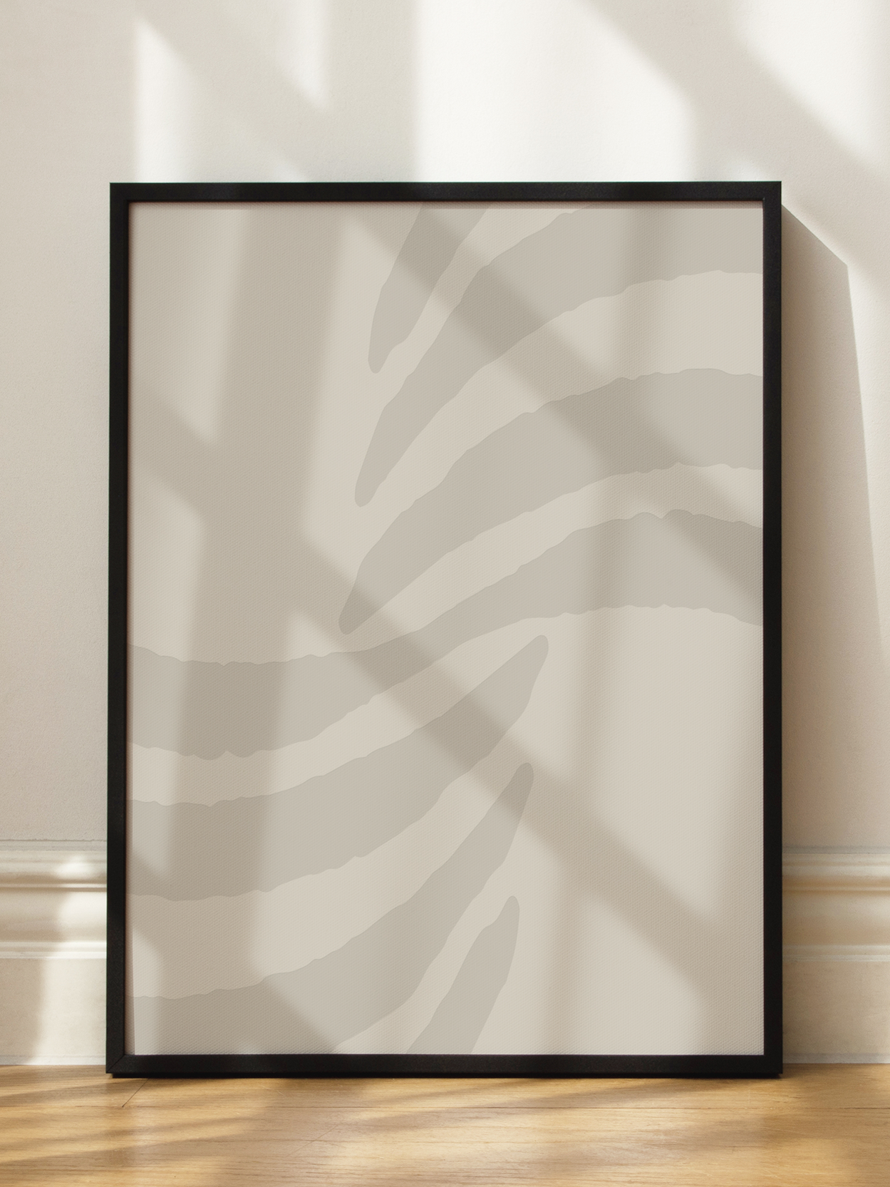 Beige Pattern
