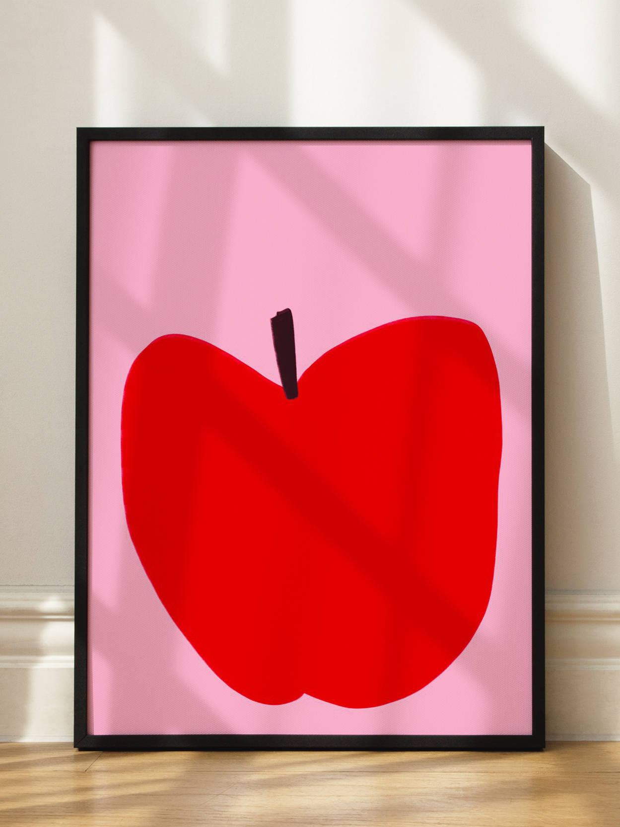 Big Apple