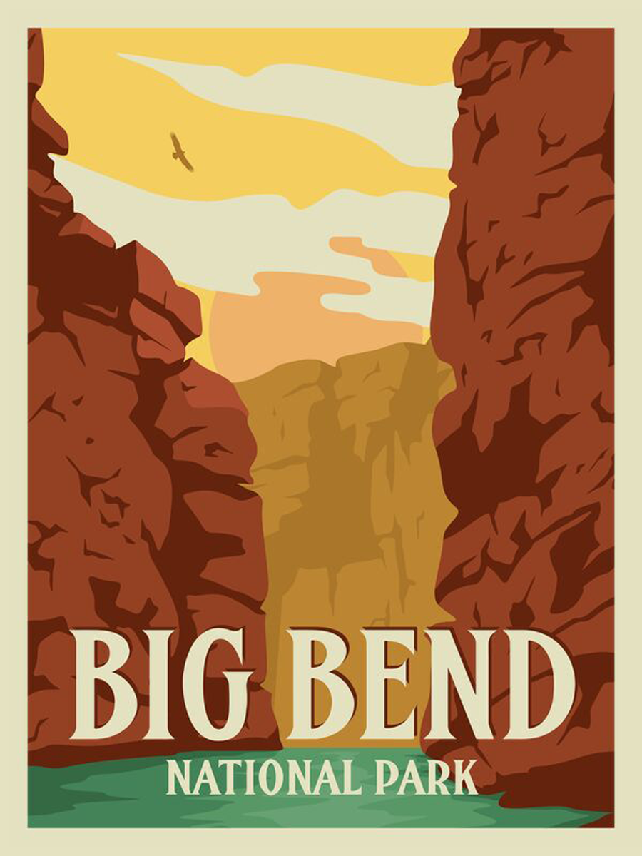 Big Bend National Park