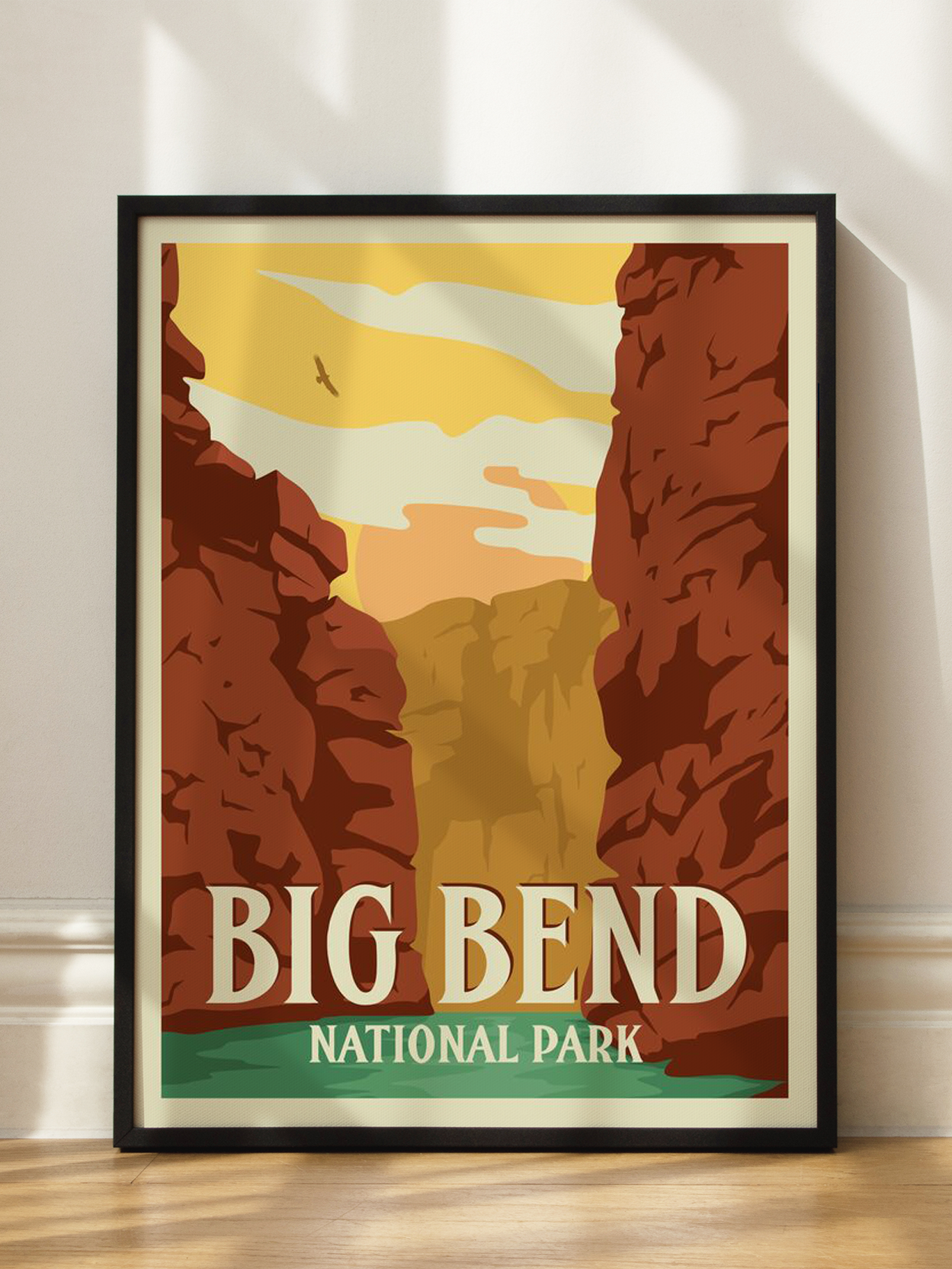 Big Bend National Park