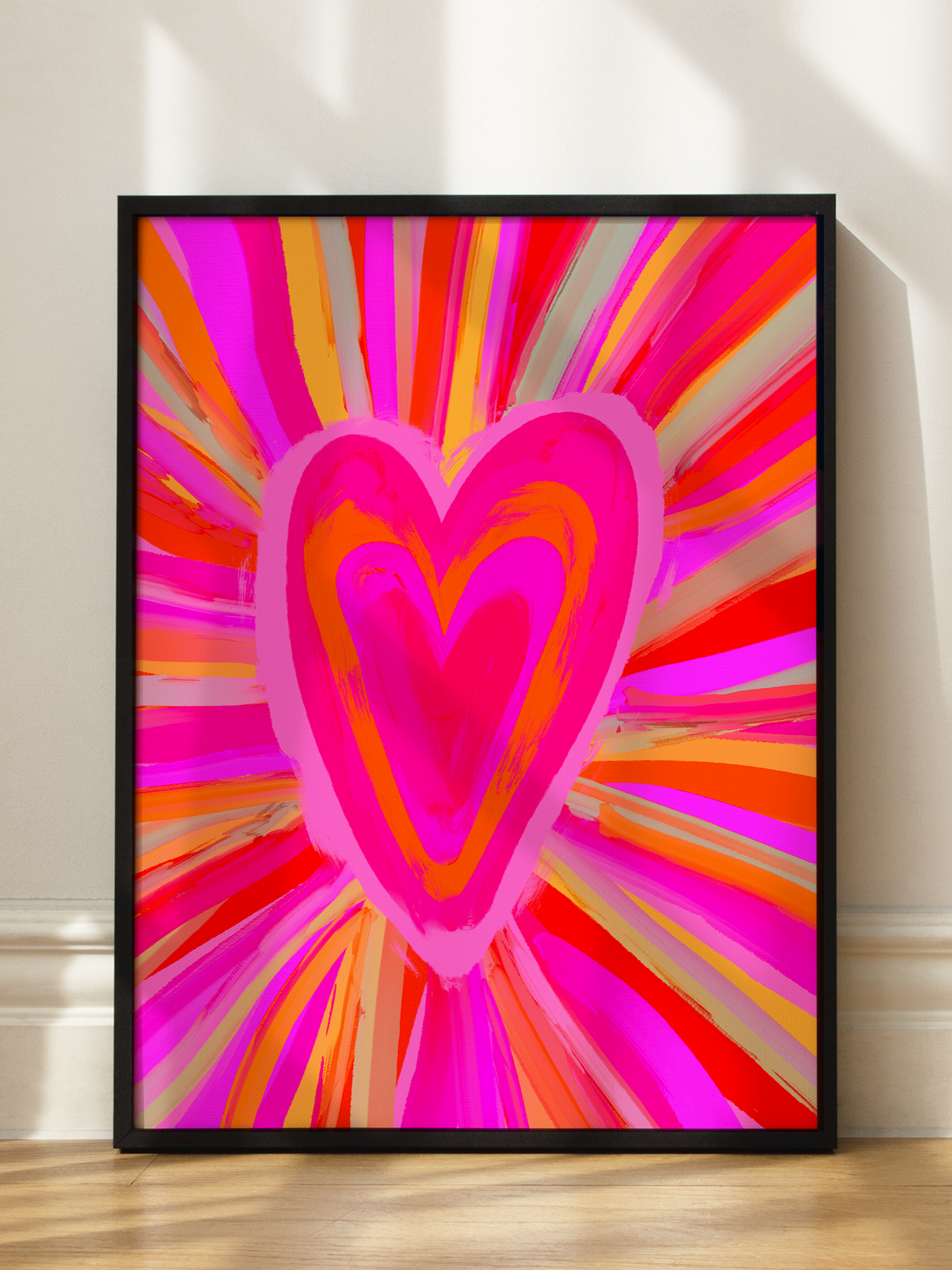 Big Heart