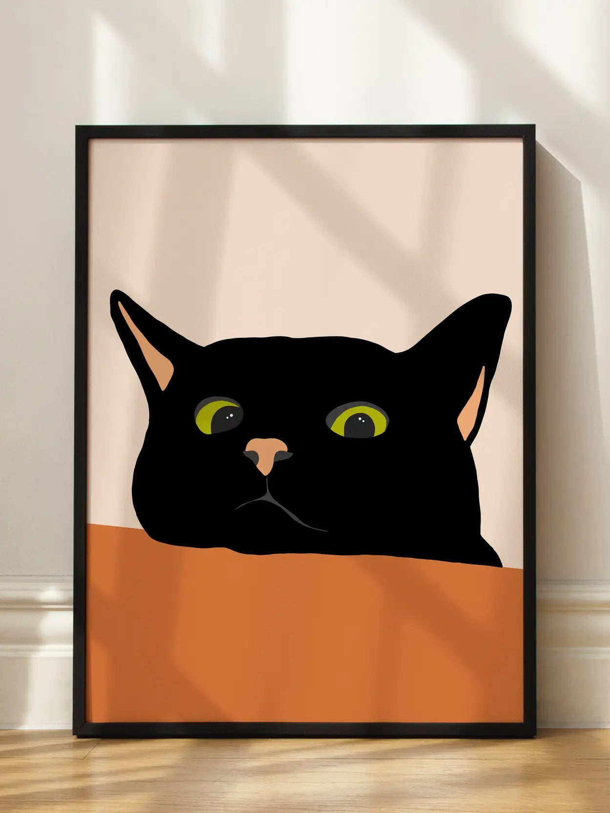 Black Cat