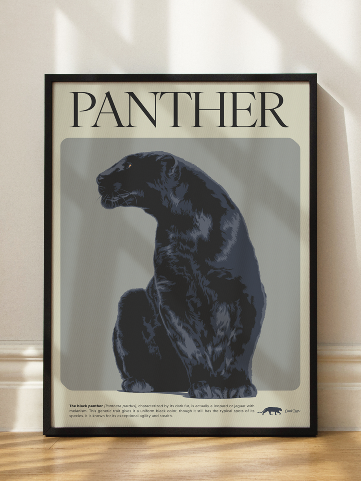 Black Panther