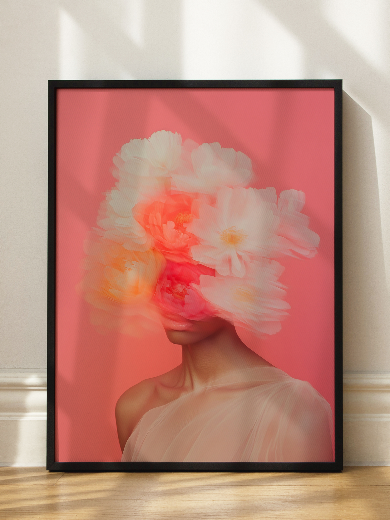 Blossom Poster