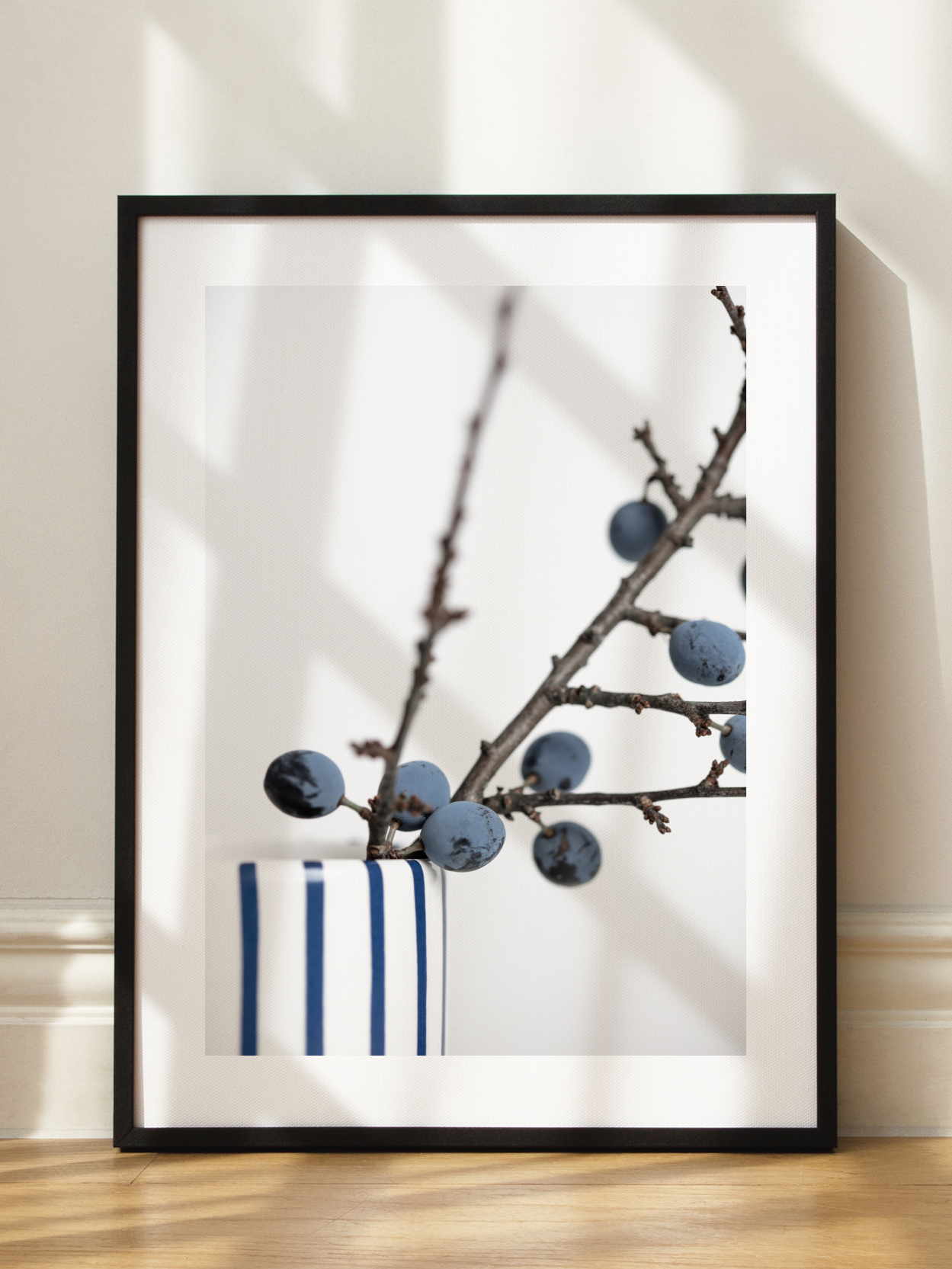 Blue Berries