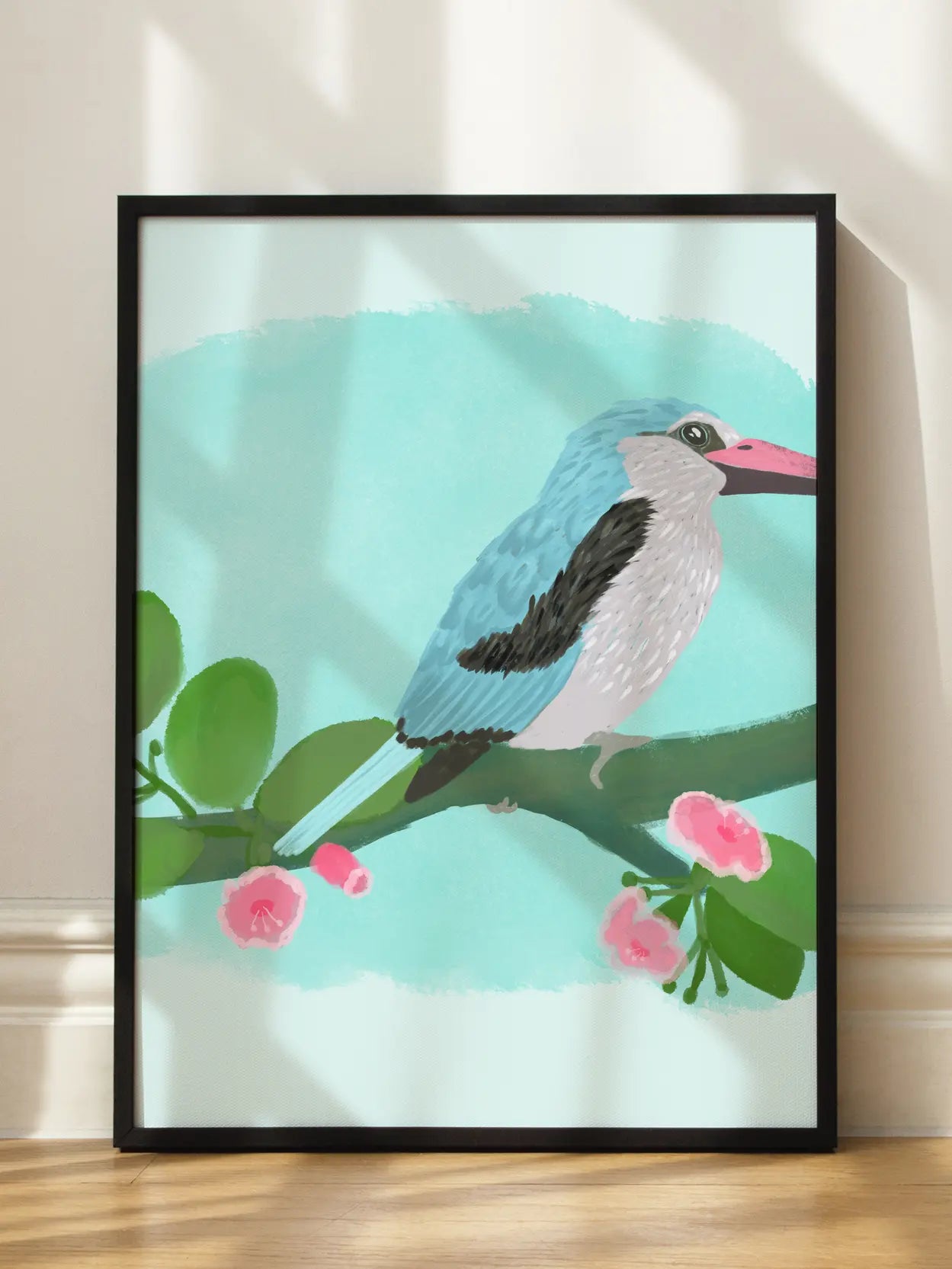 Blue Bird Branch