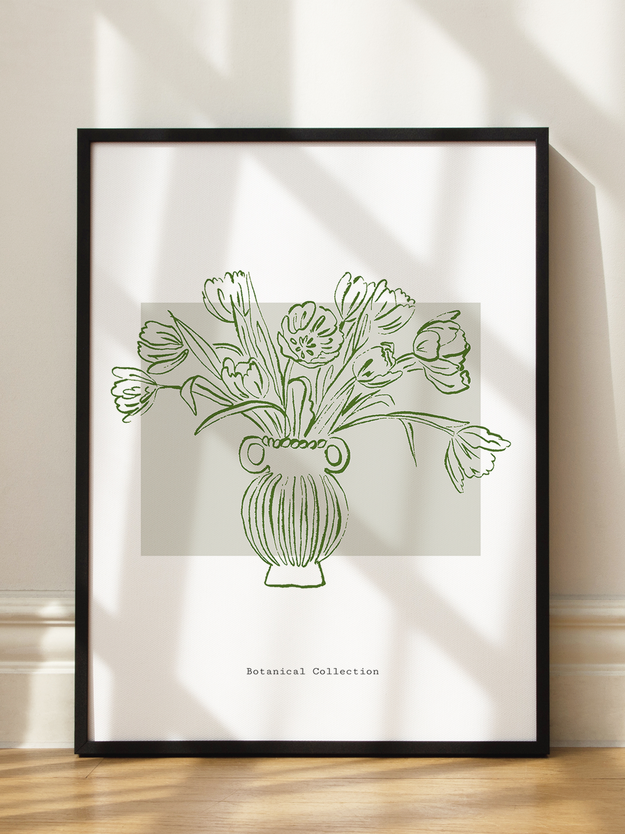 Botanical Collection