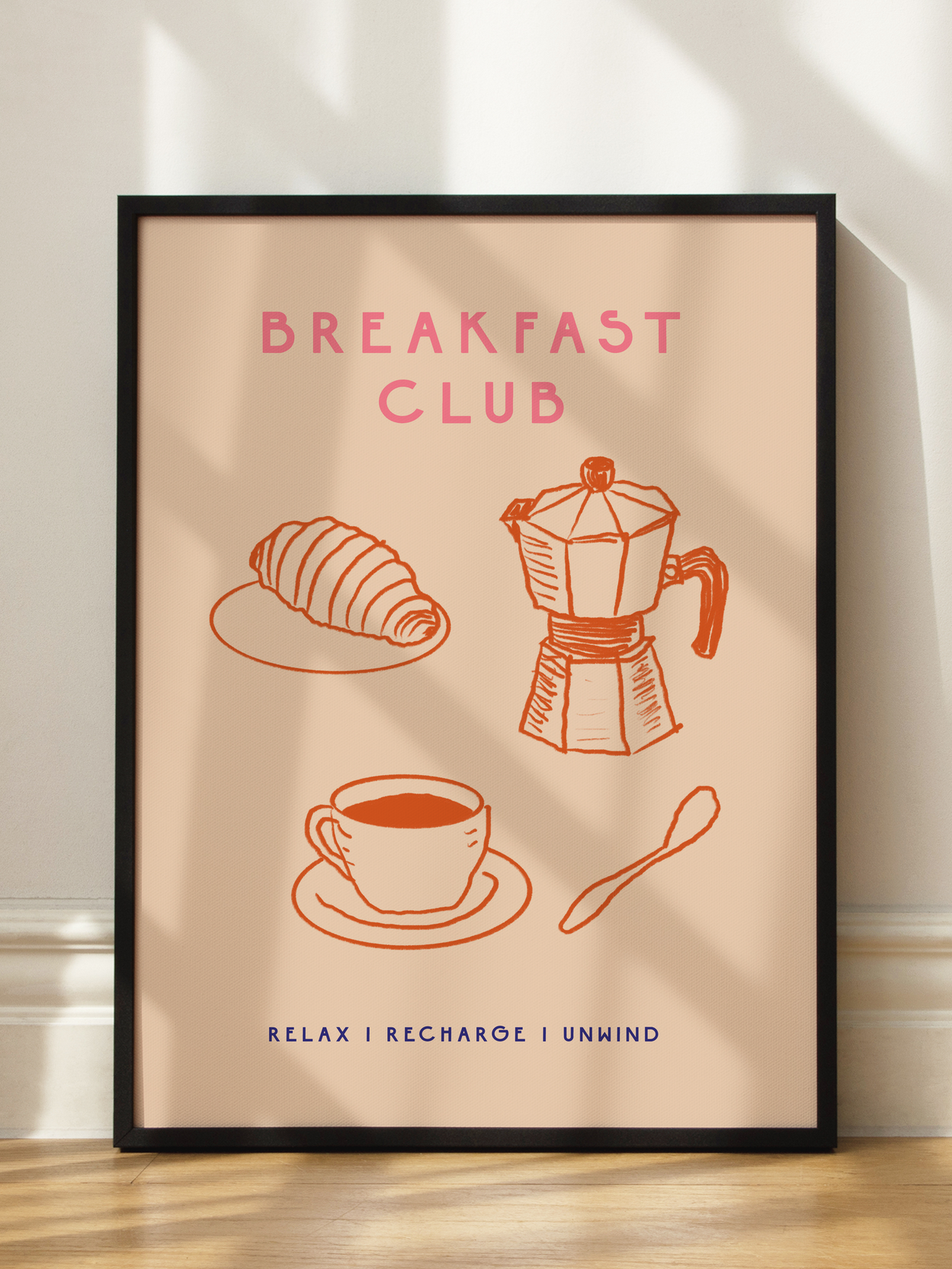 Breakfast Club