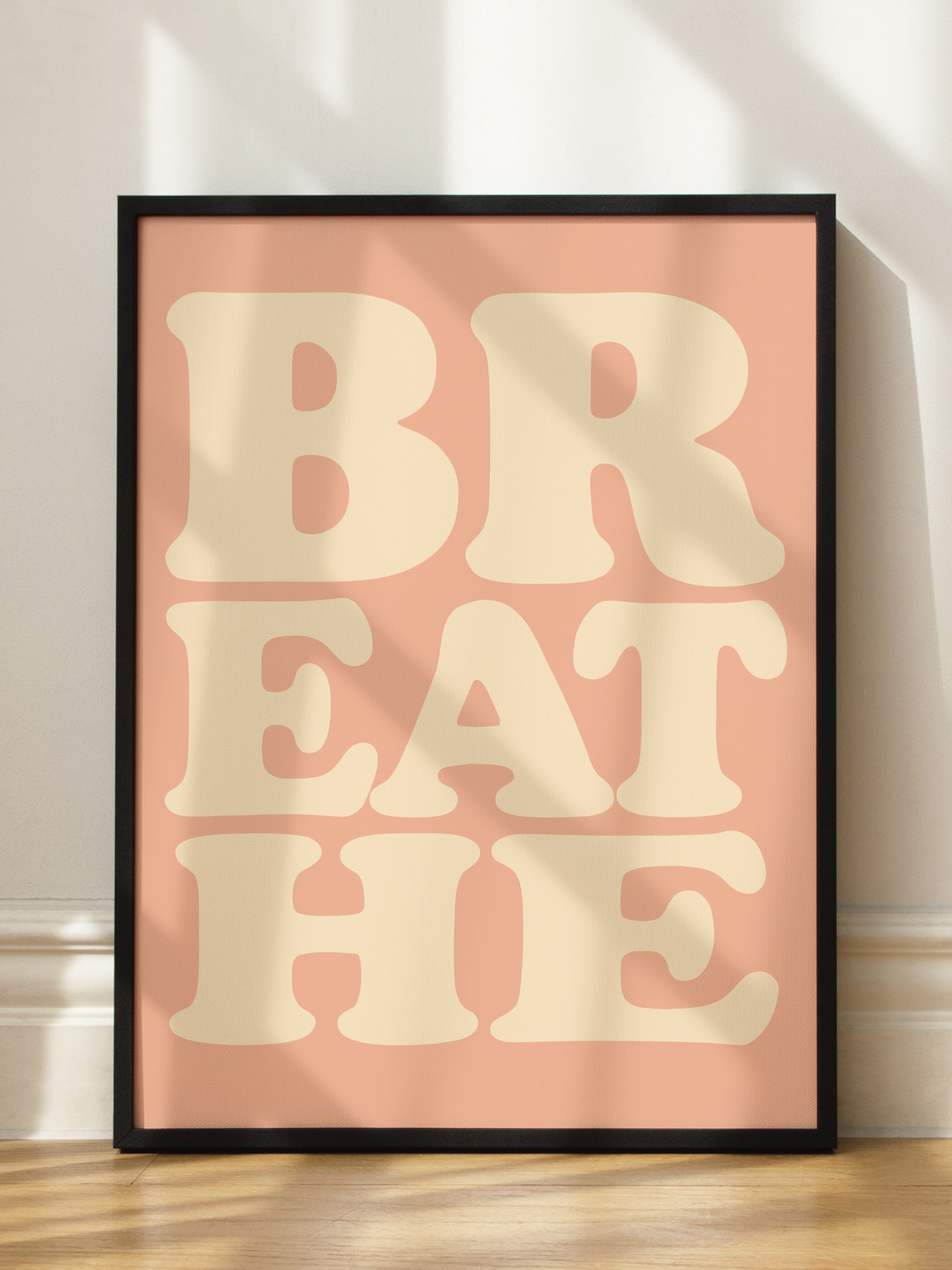 Breathe