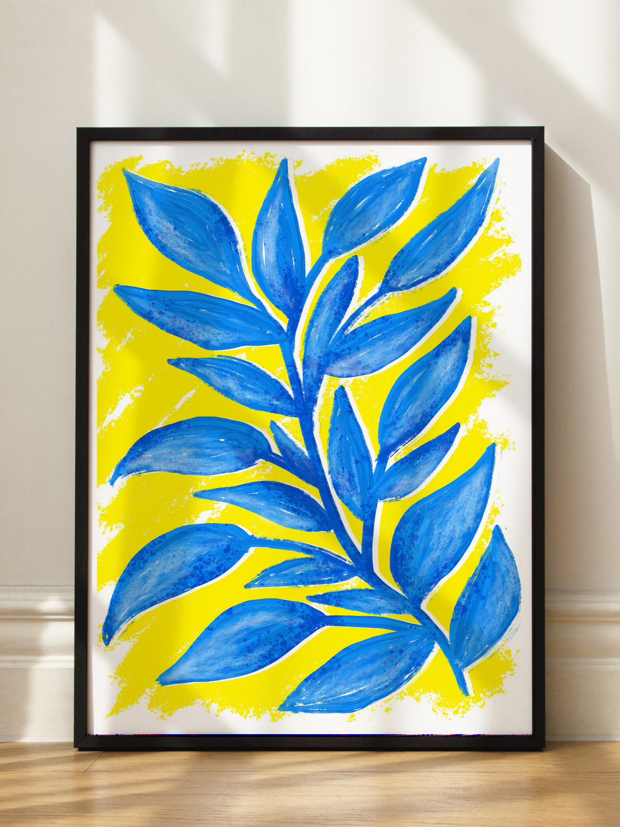 Bright Botanical