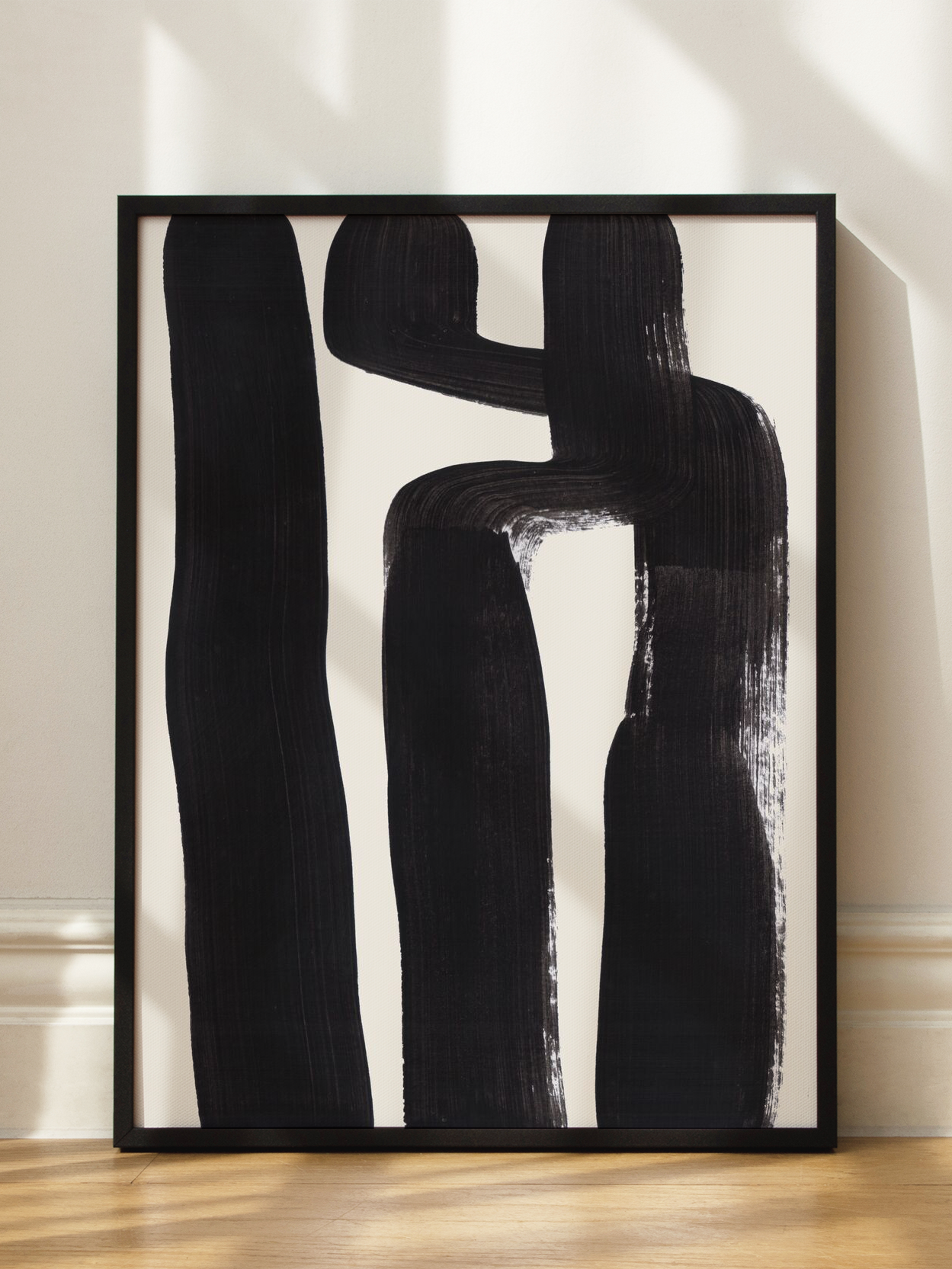 Brush Strokes