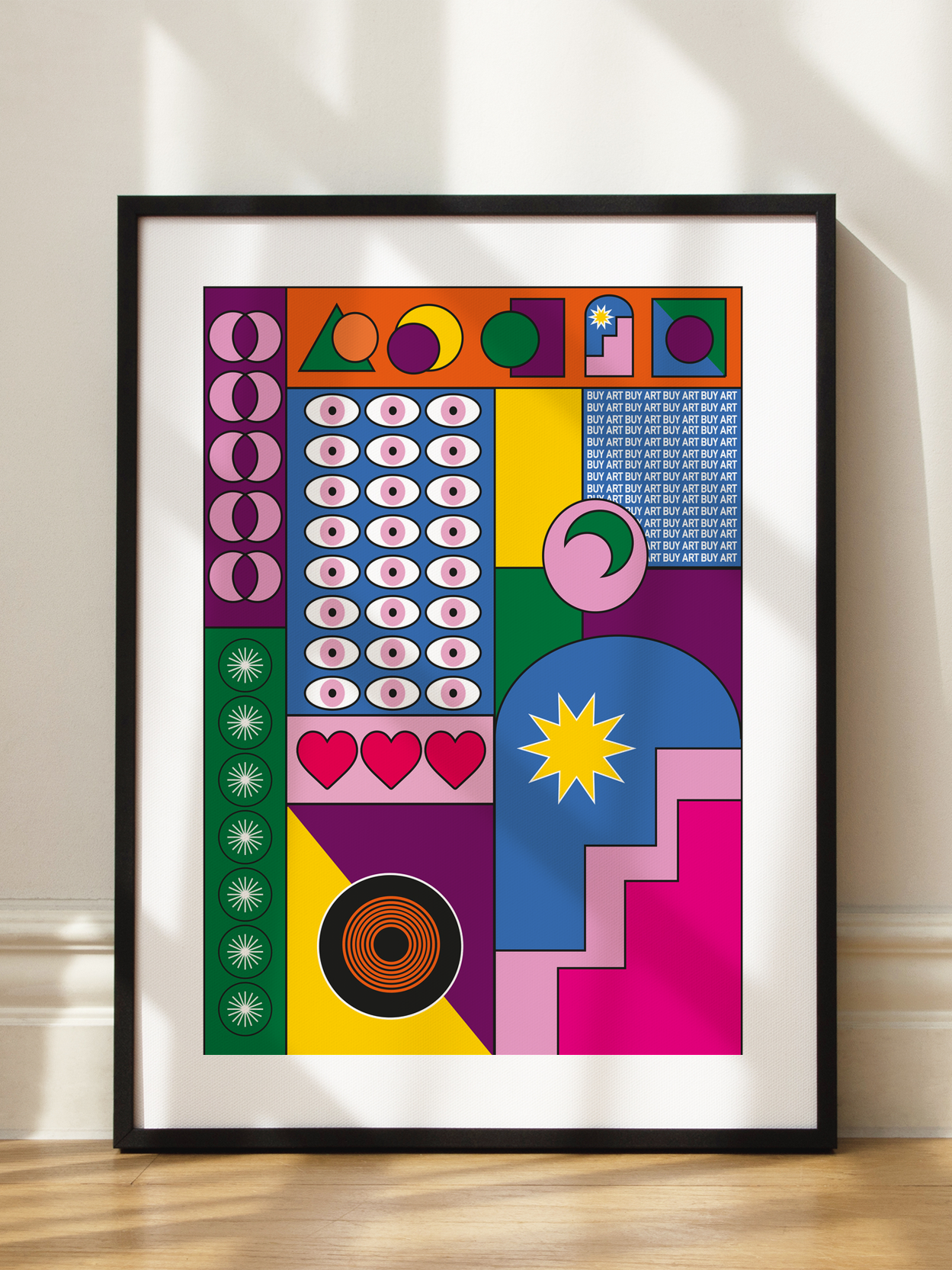 Buy Art