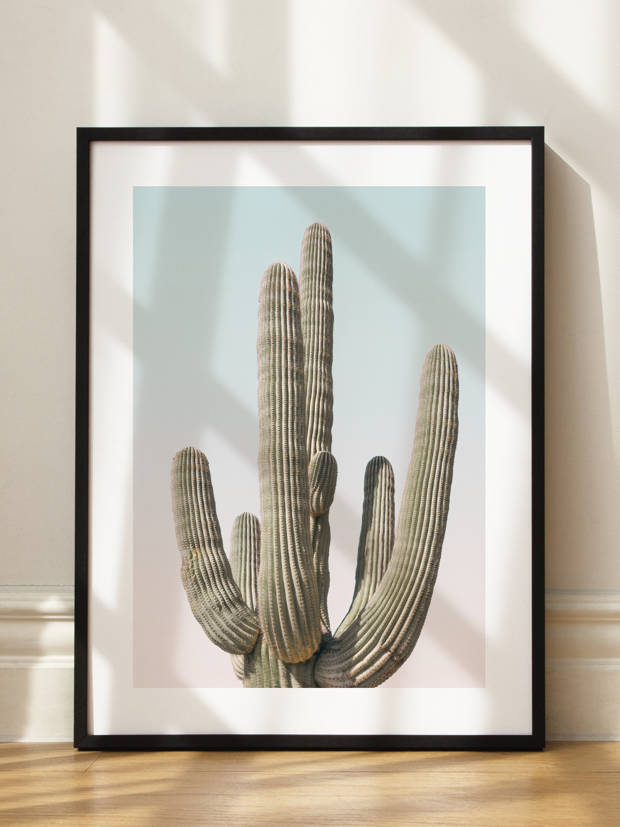 Cactus Plant