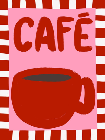 Café 1
