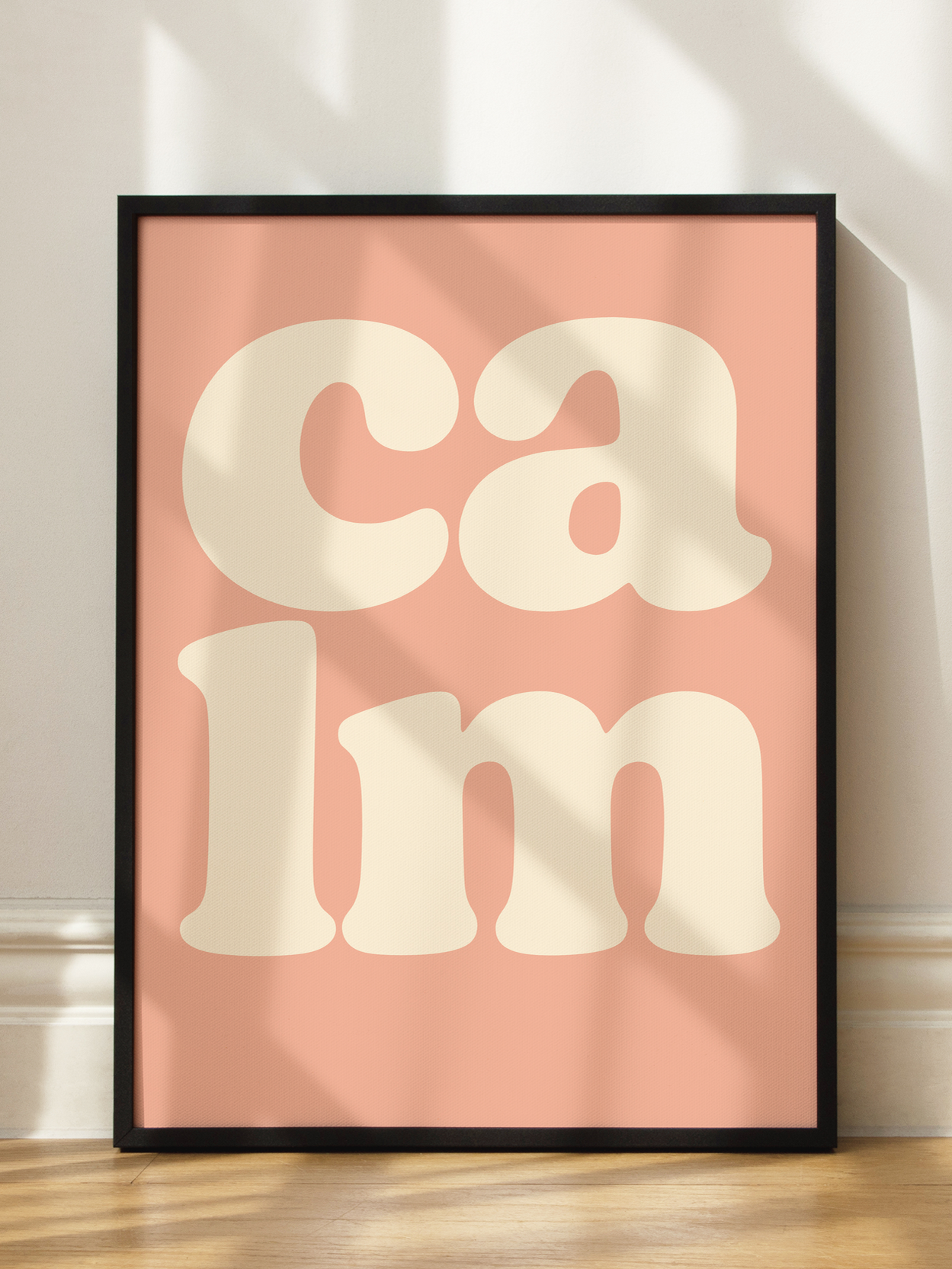 Calm