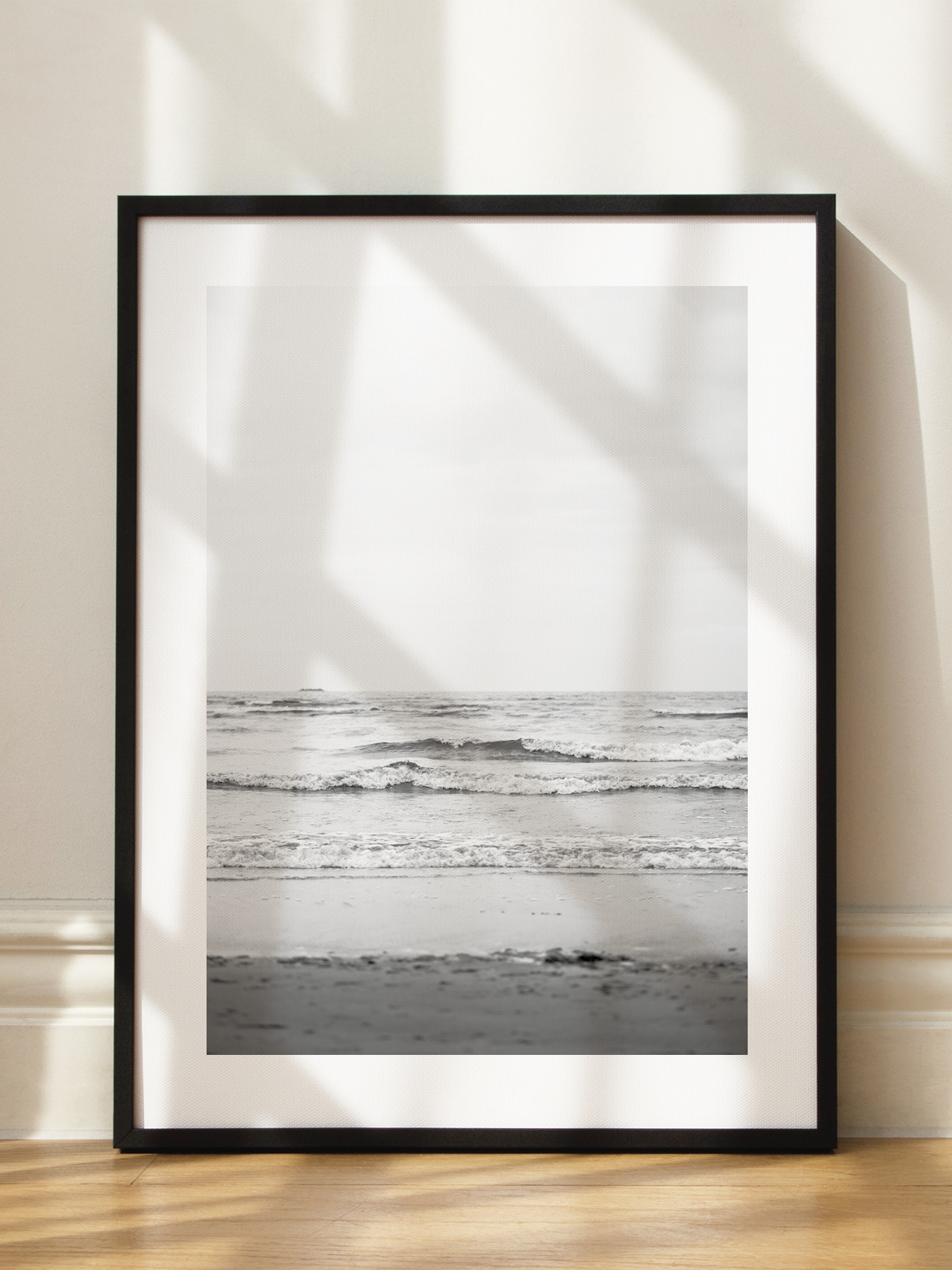 Calm Waves