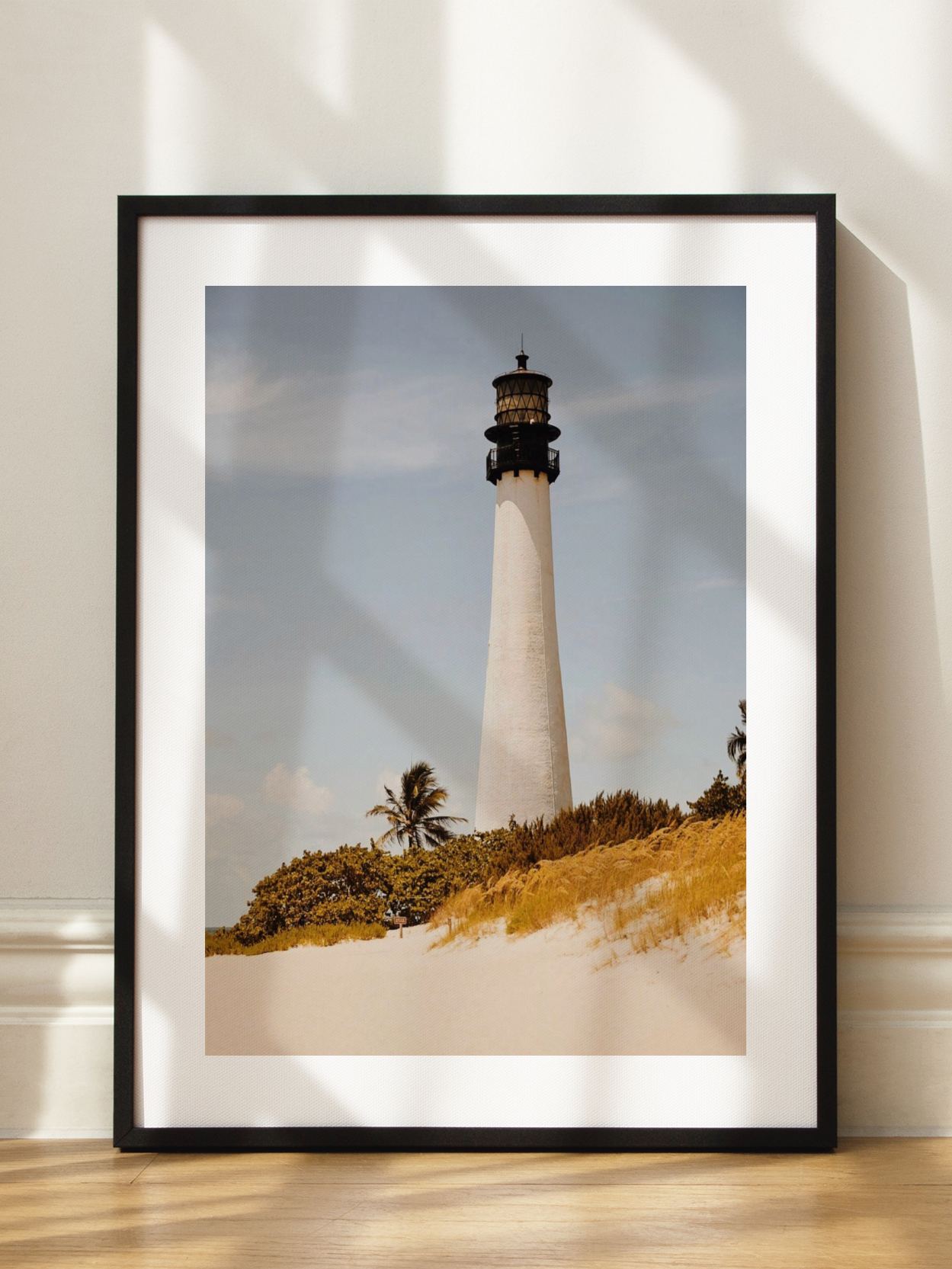 Cape Florida Lighthouse