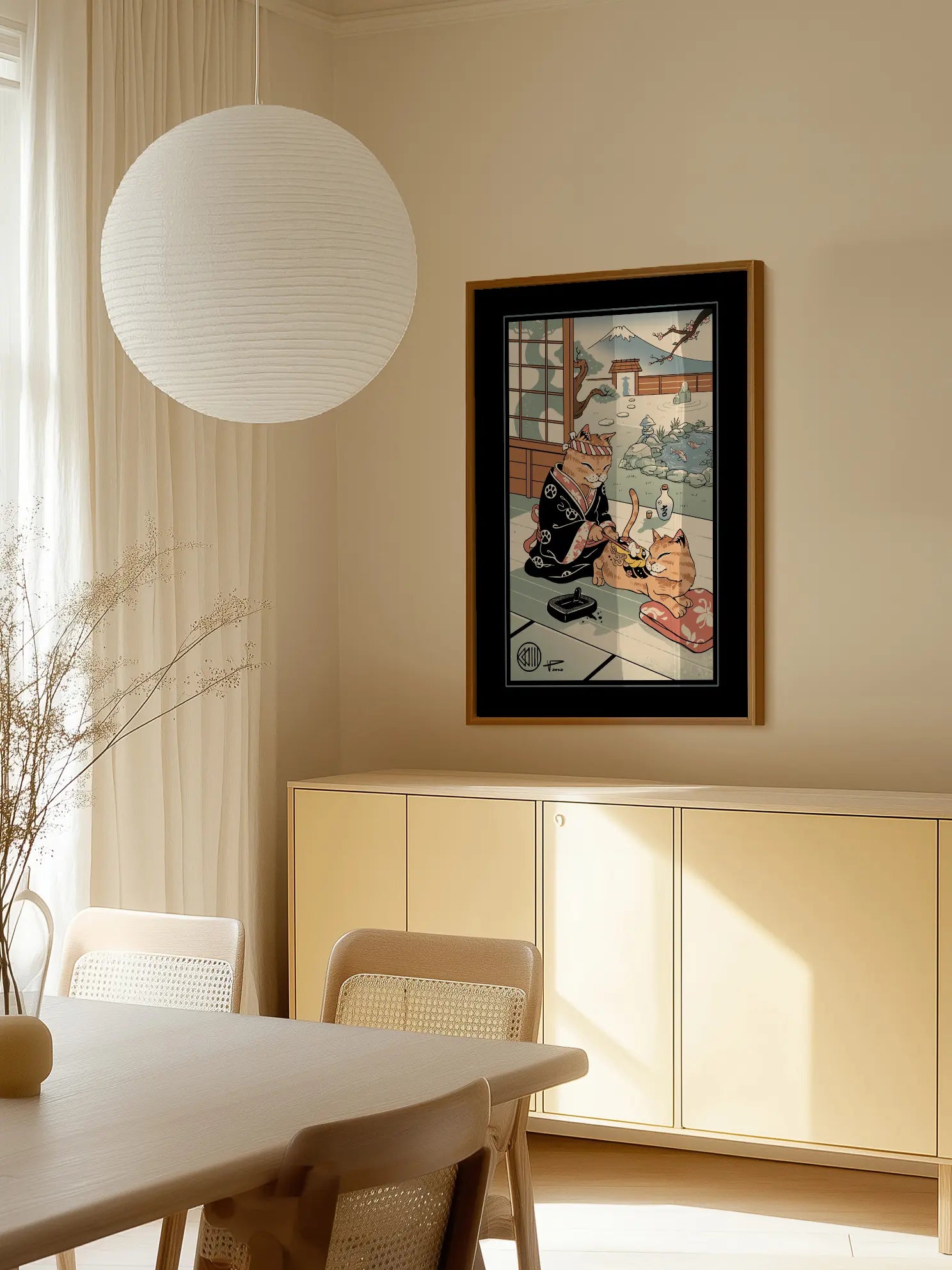 Cattoo Poster