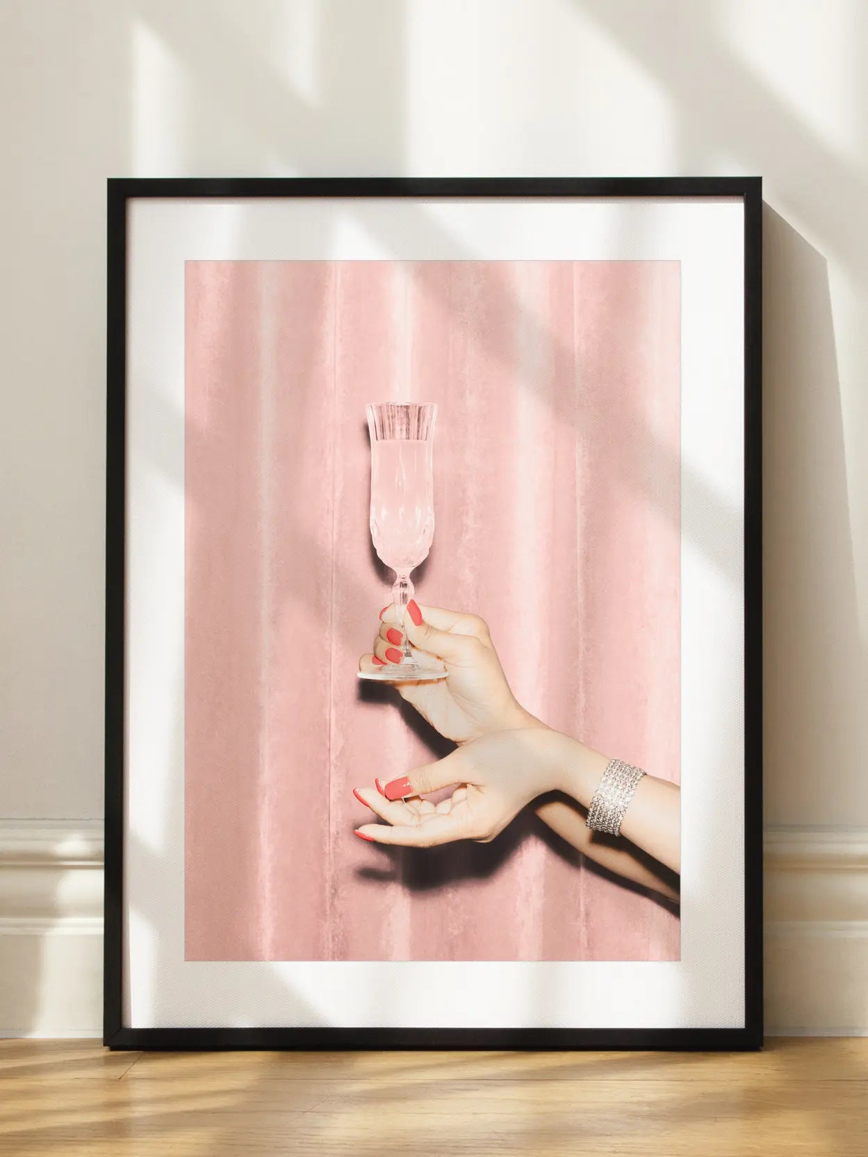 Champagne Cheers