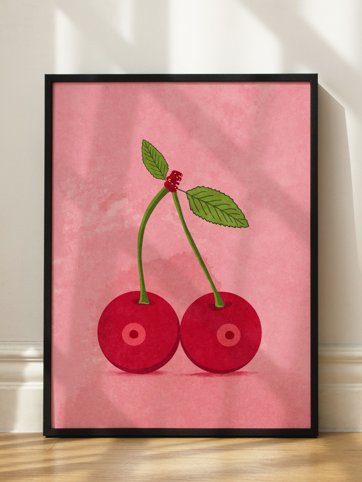 Cherries