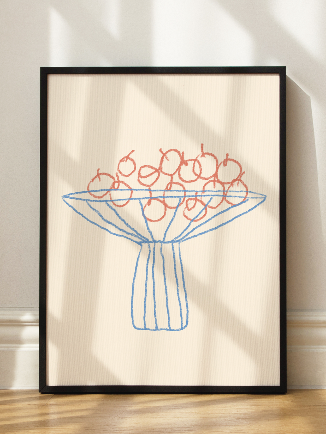 Cherry Bowl