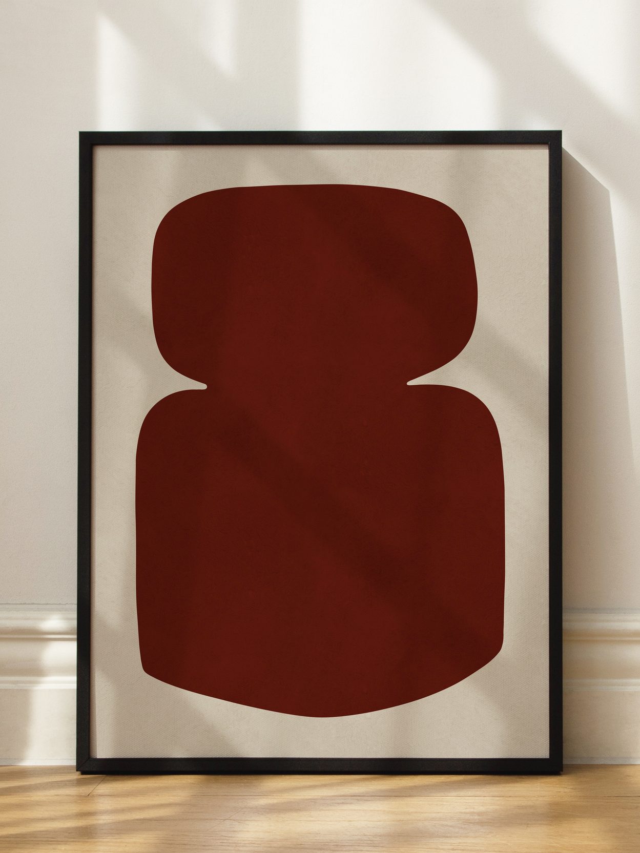 Chestnut Figure