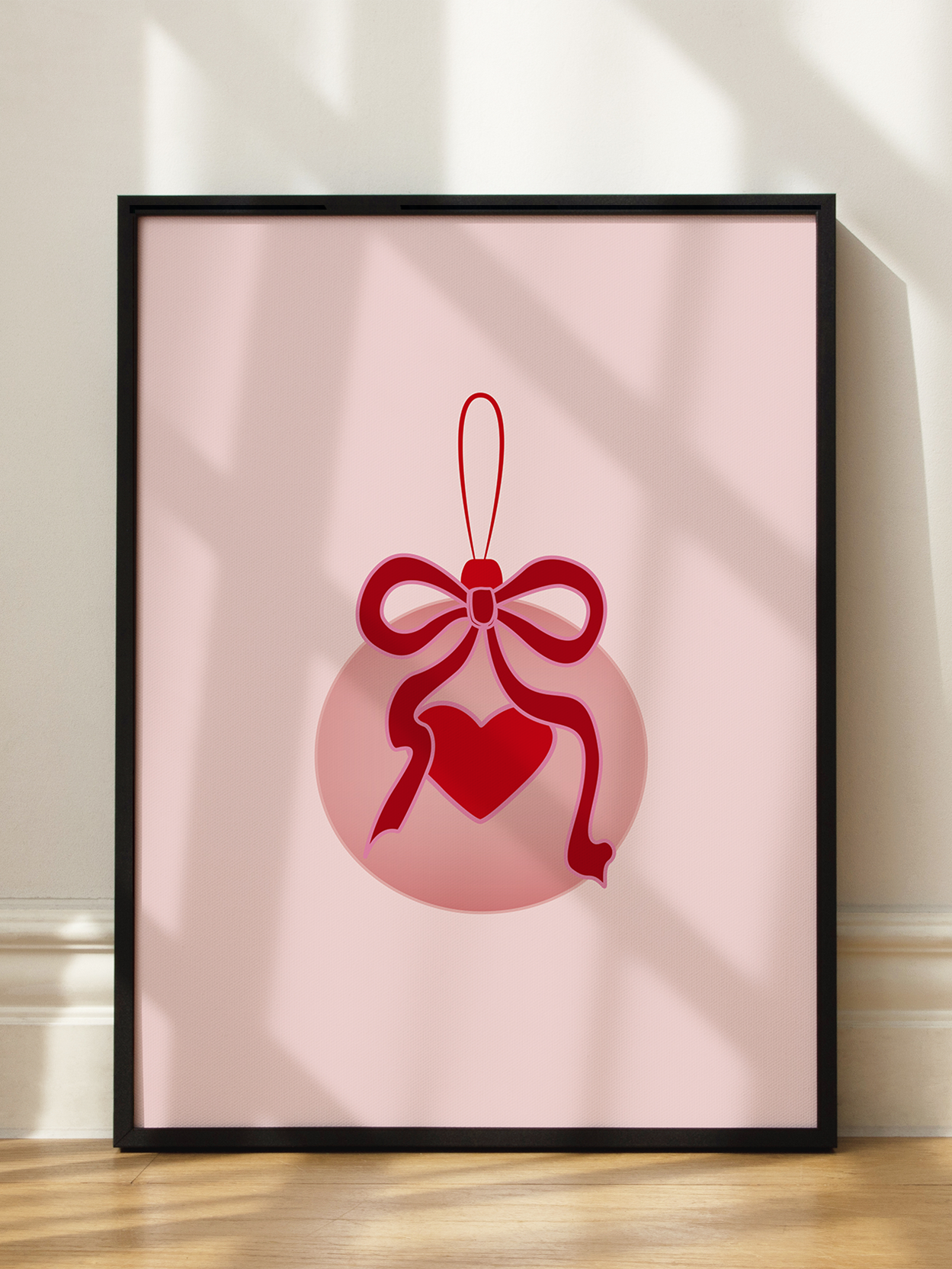 Christmas Bauble No3