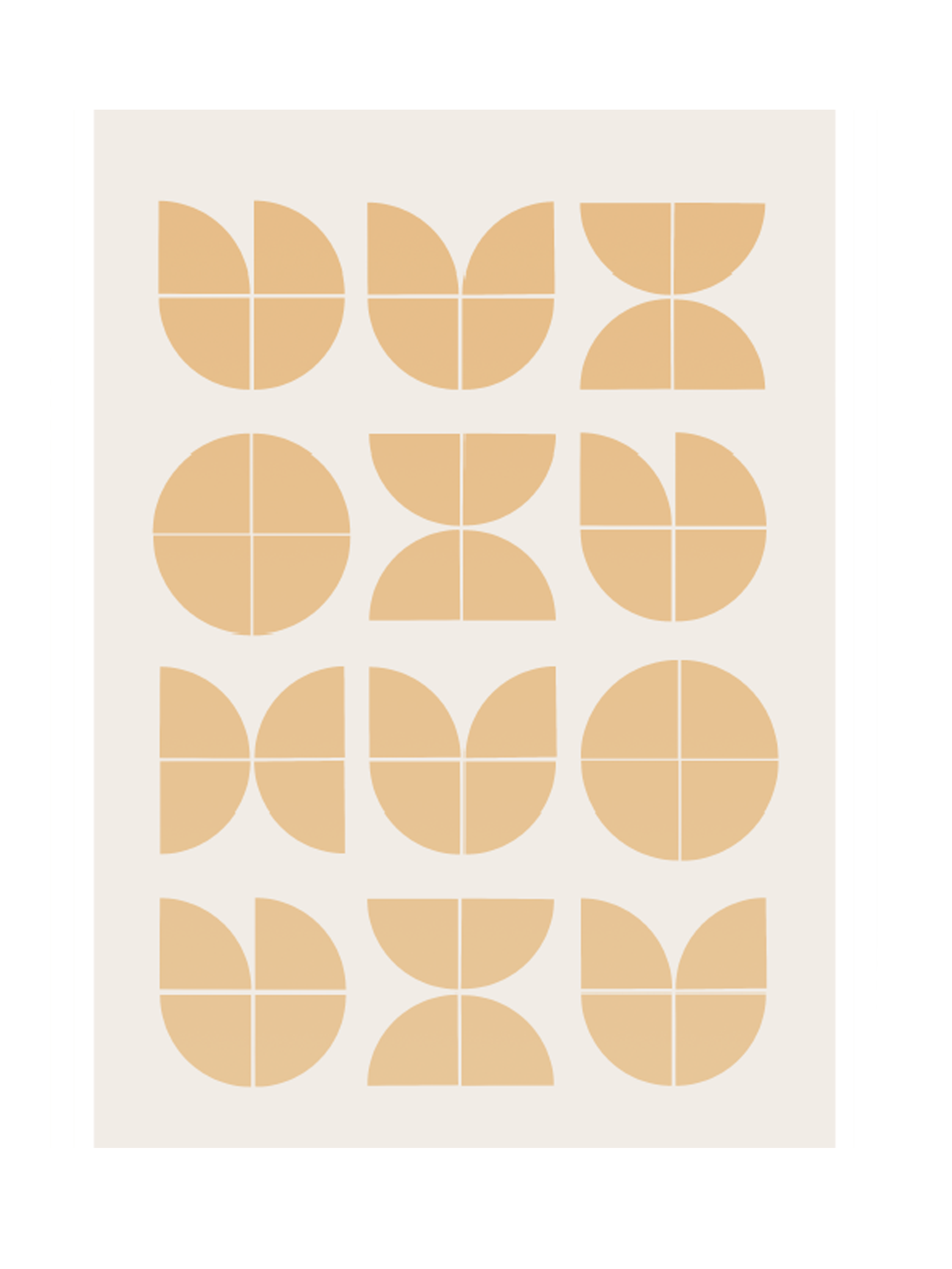 Citrus Grid — Bauhaus