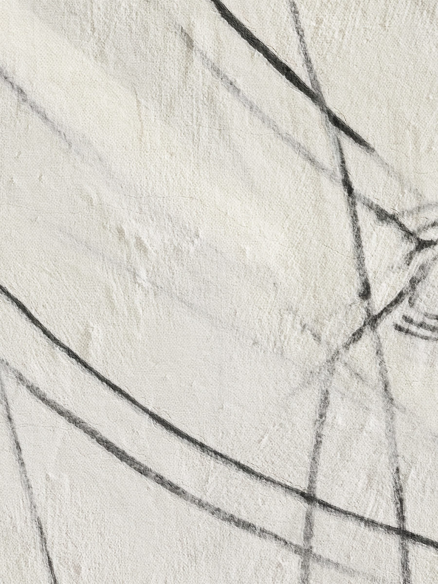 Close Up Sketch Poster