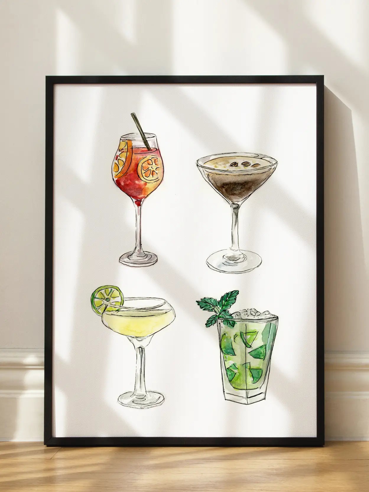 Cocktail Party