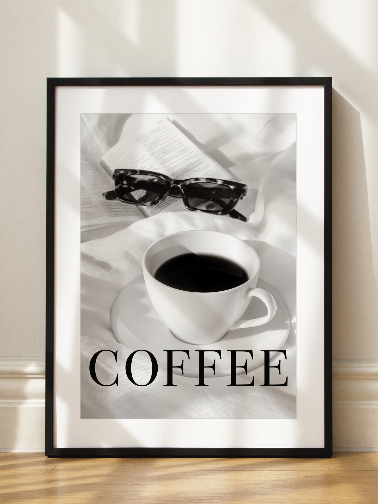 Coffee Aesthetic