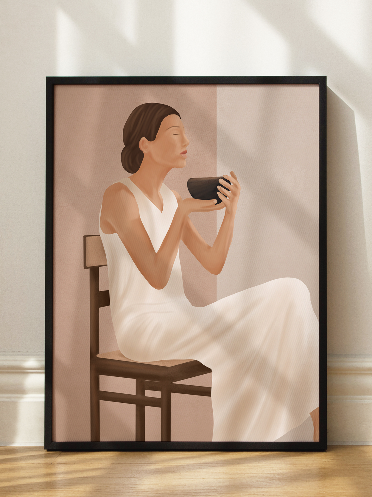 Coffee Break