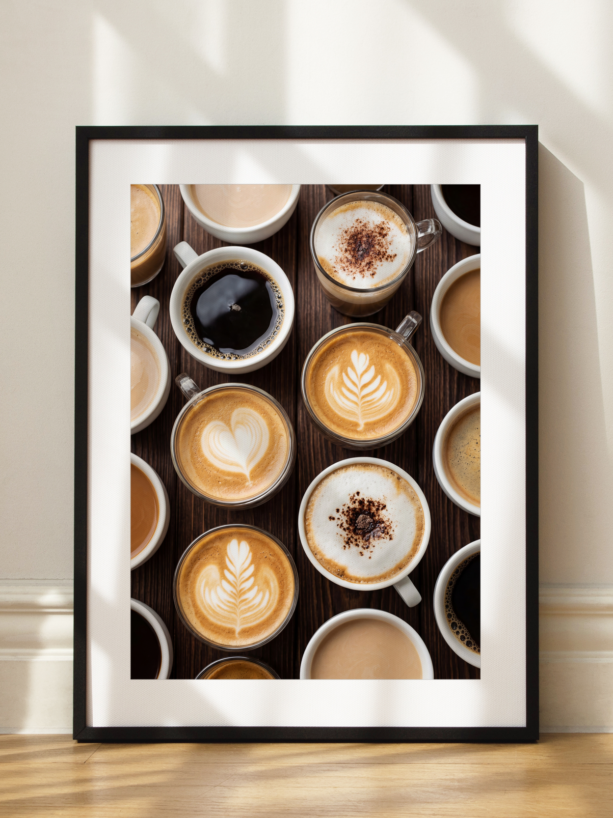 Coffee Cups