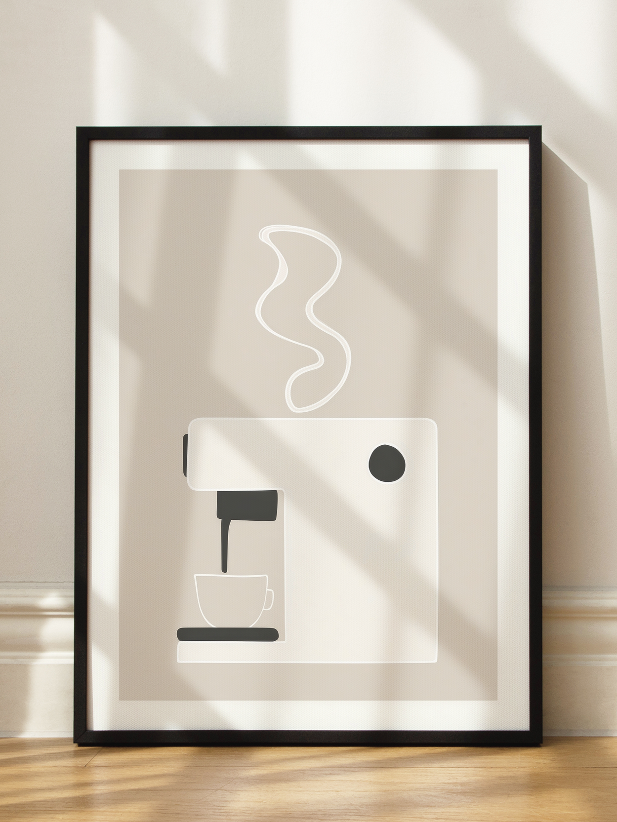 Coffee Machine