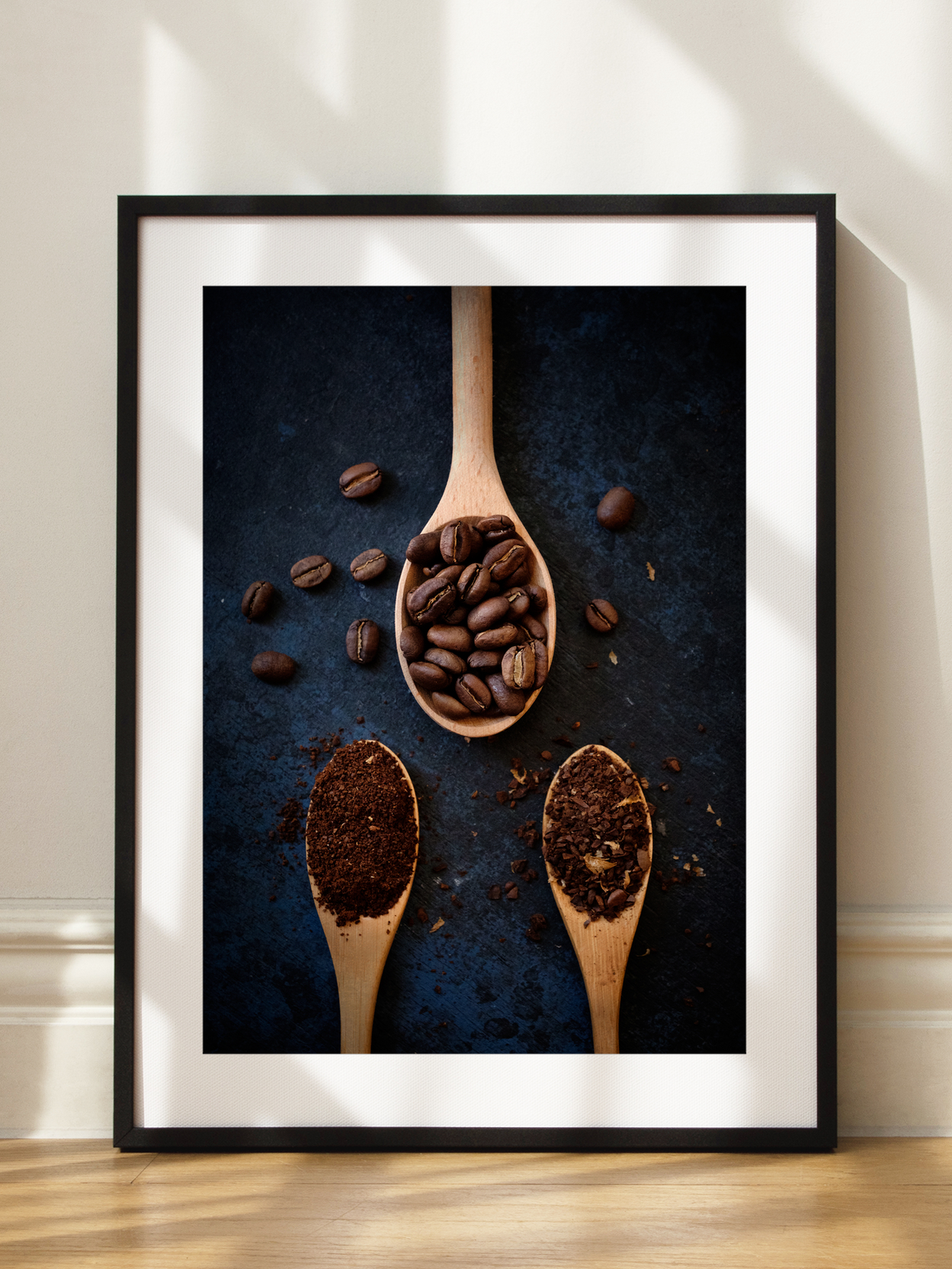Coffee Spoons