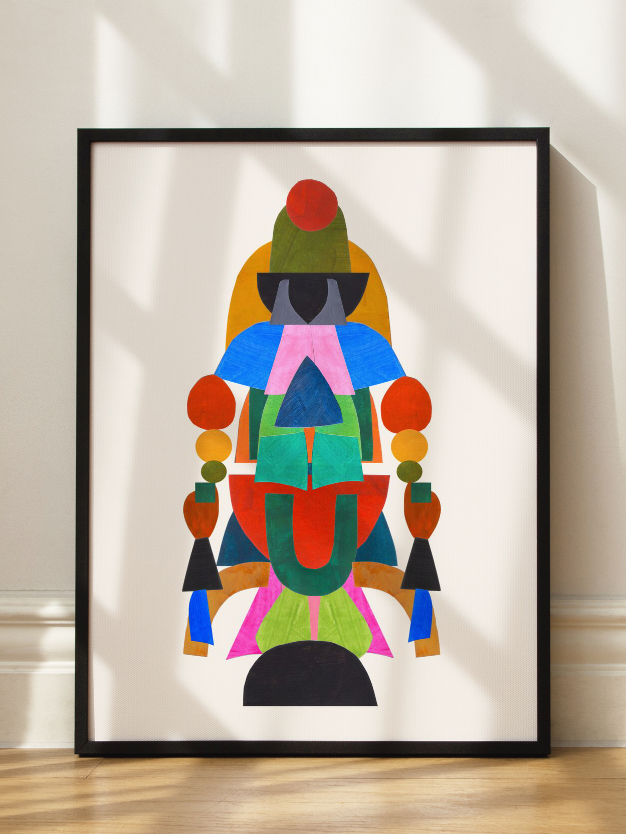 Color Stacks