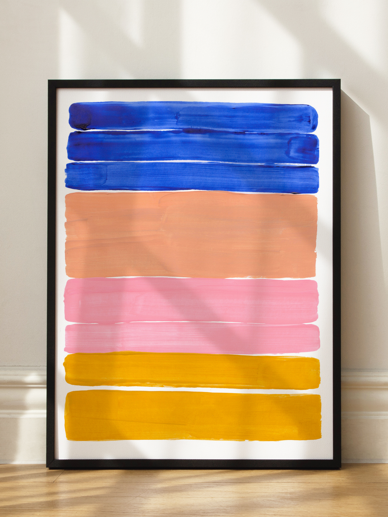 Color Strokes