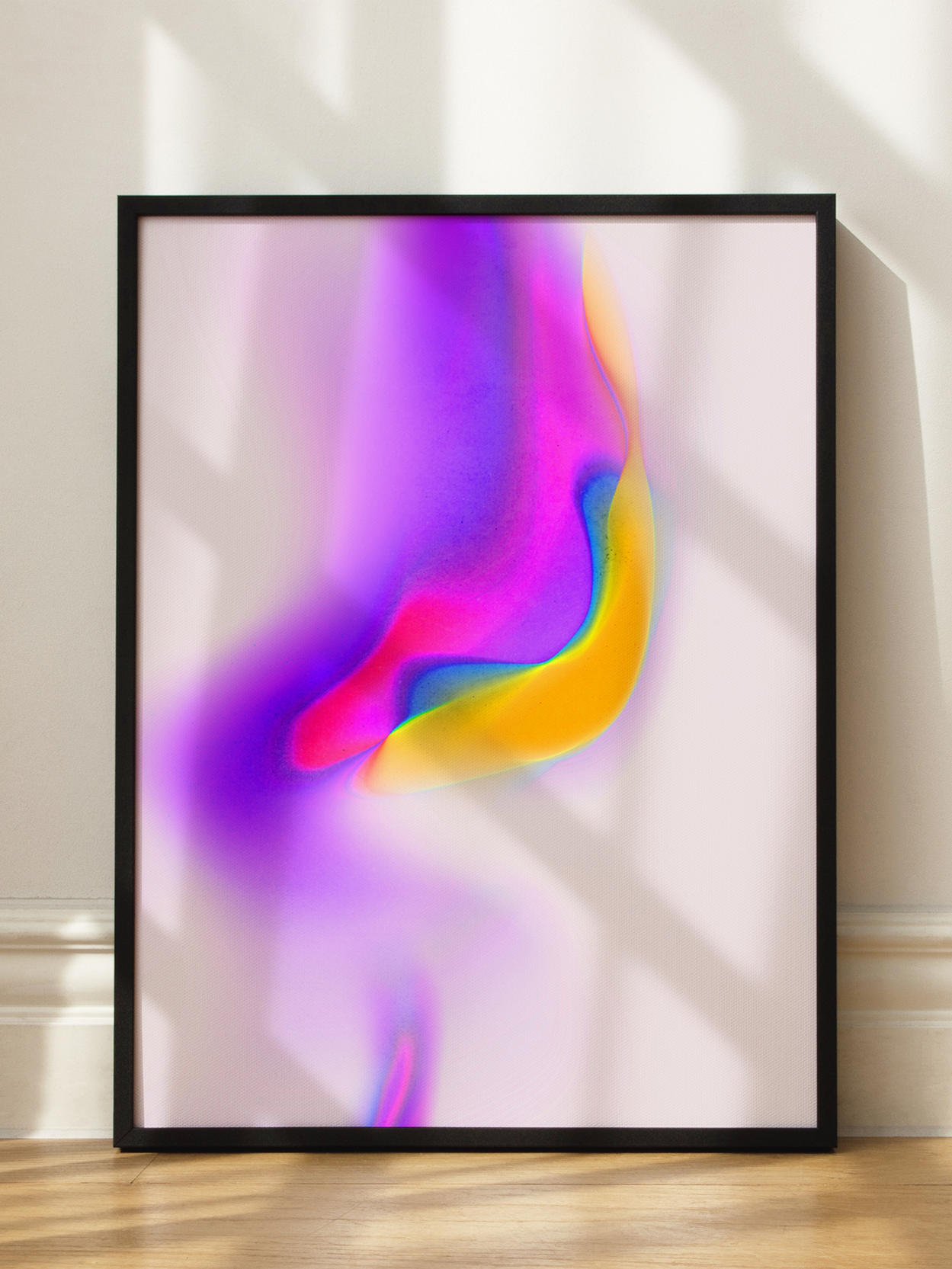Color Surge