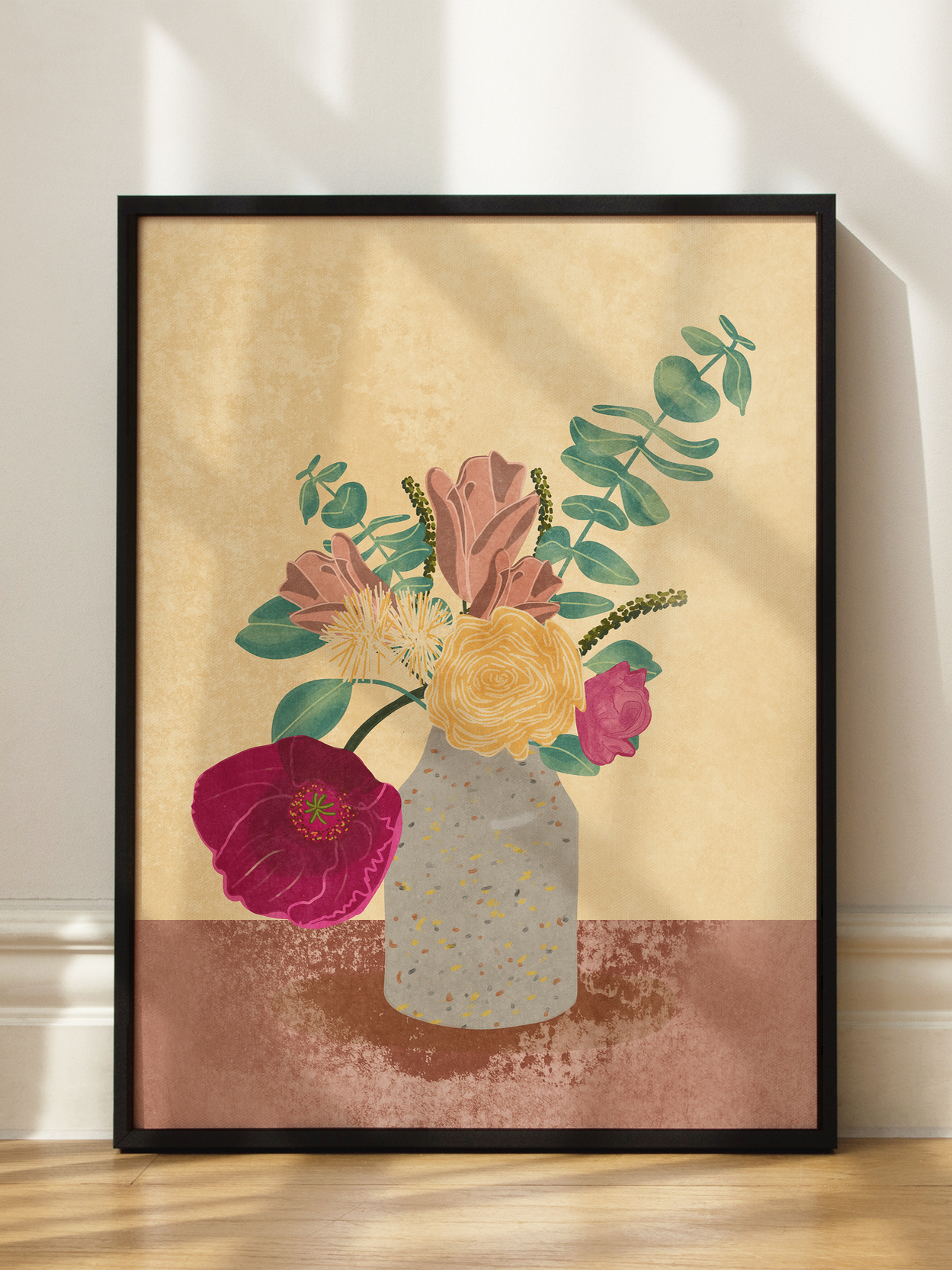 Colorful Bouquet
