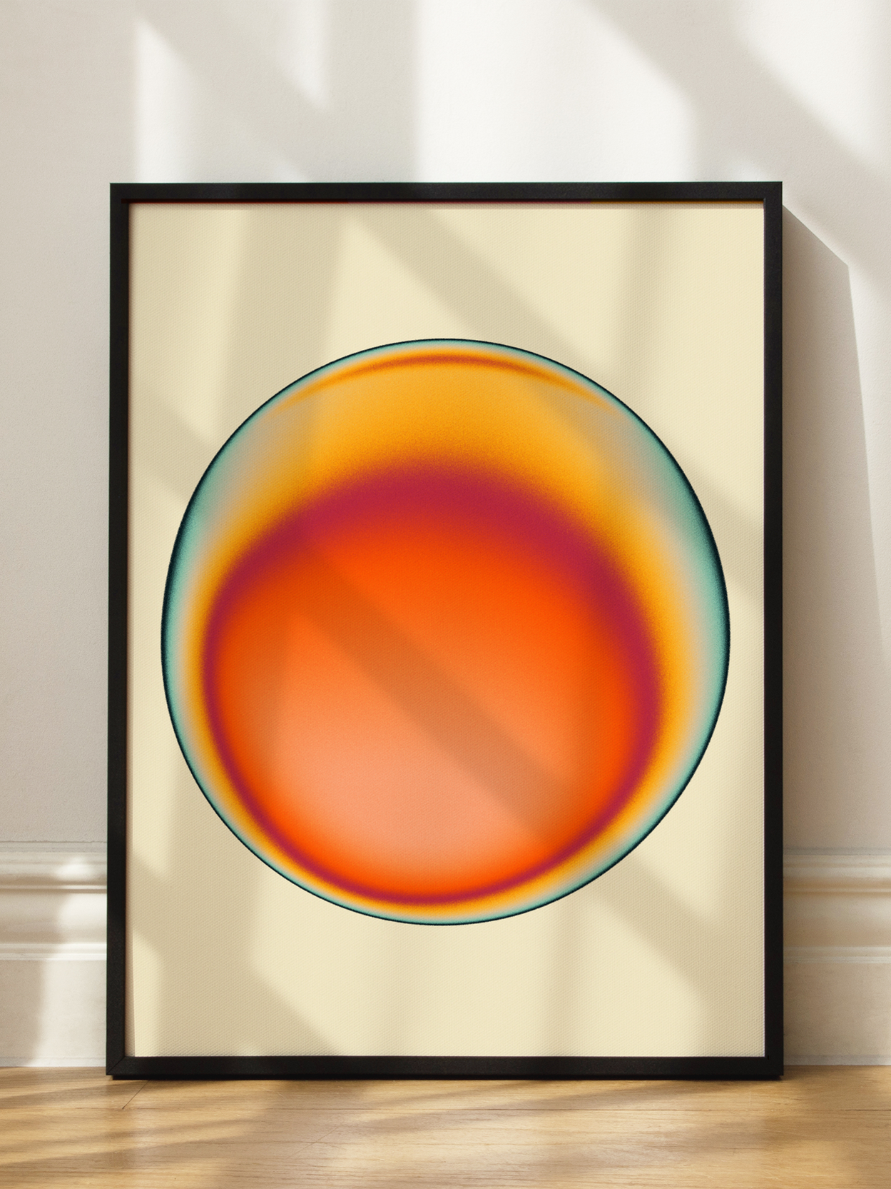 Colorful Gradient