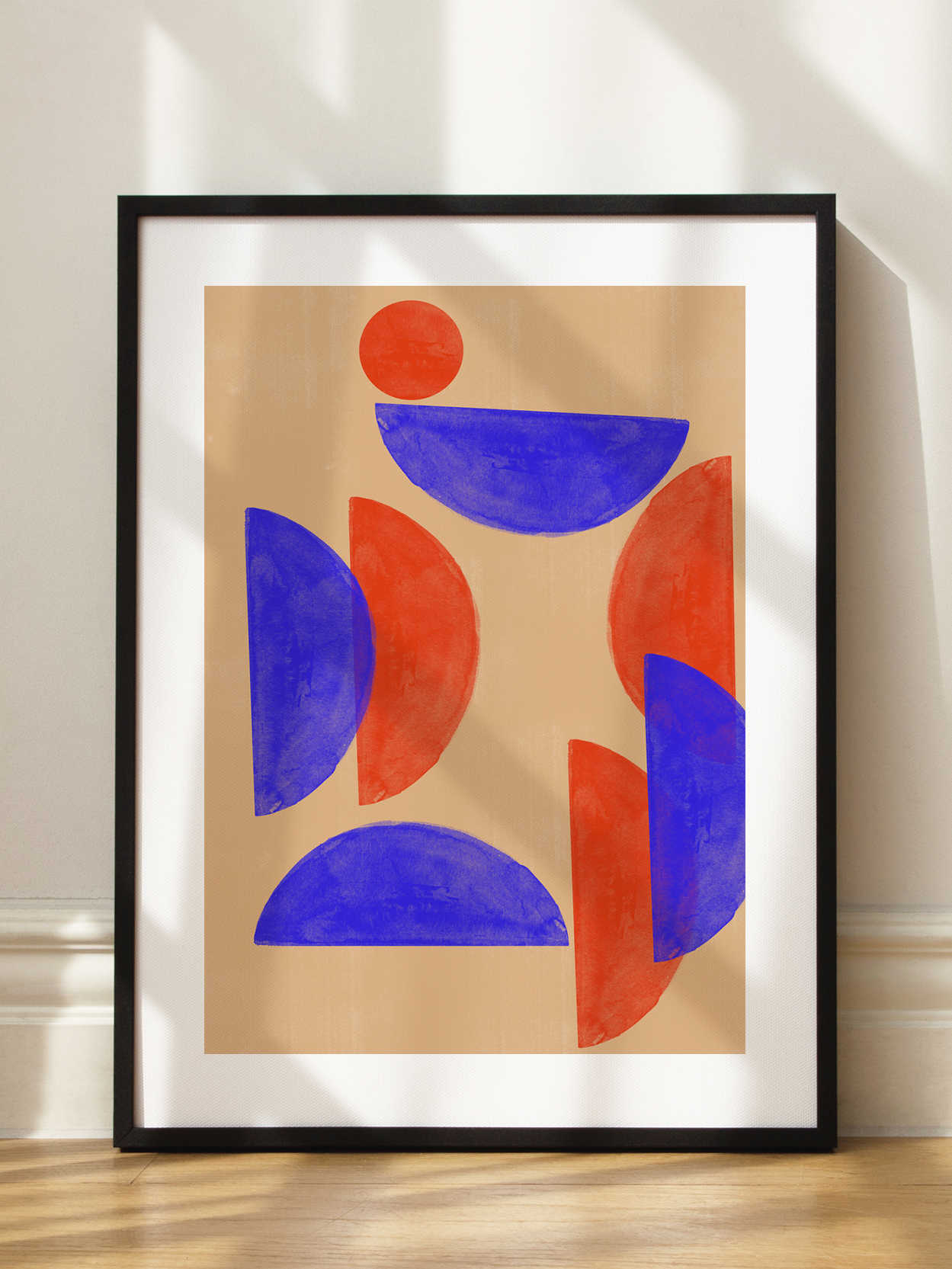 Colorful Graphic No2